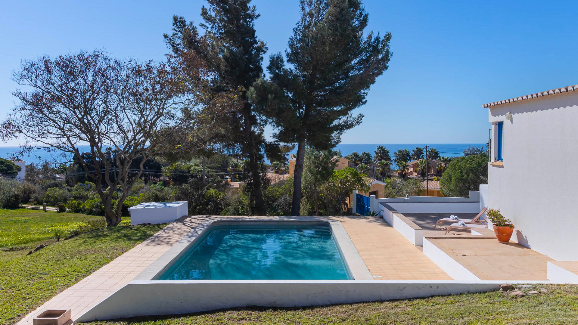 Villa Villa Aqualife, Rental in Algarve