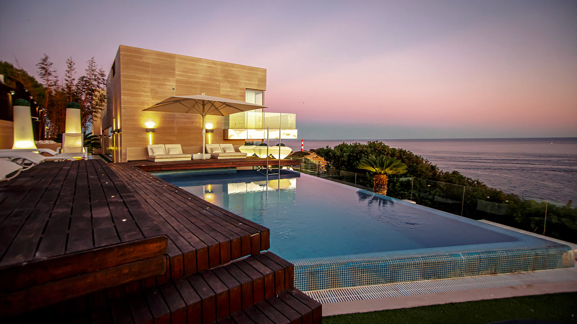 Villa Villa Pearly, Rental in Algarve
