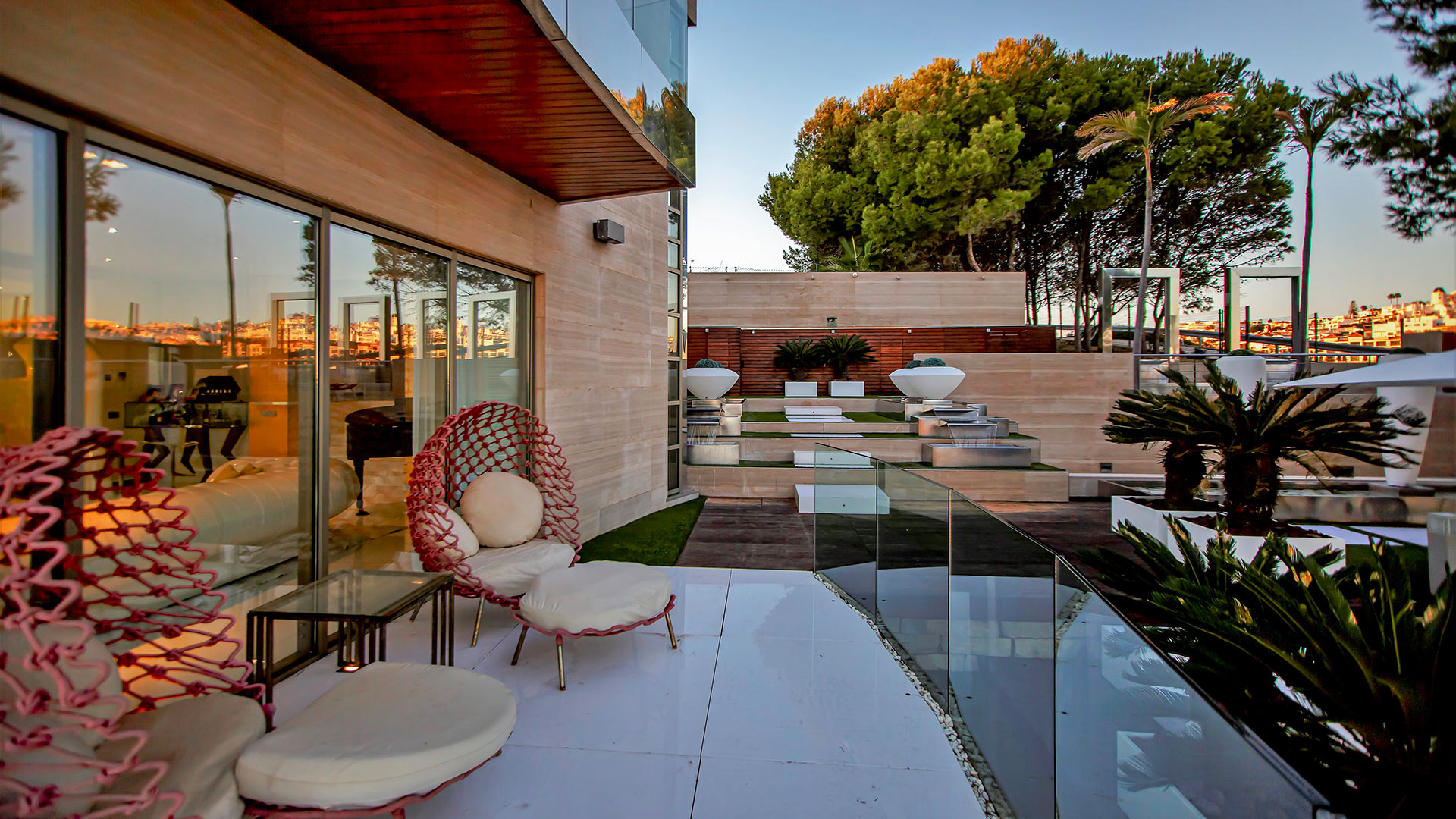 Villa Villa Pearly, Rental in Algarve