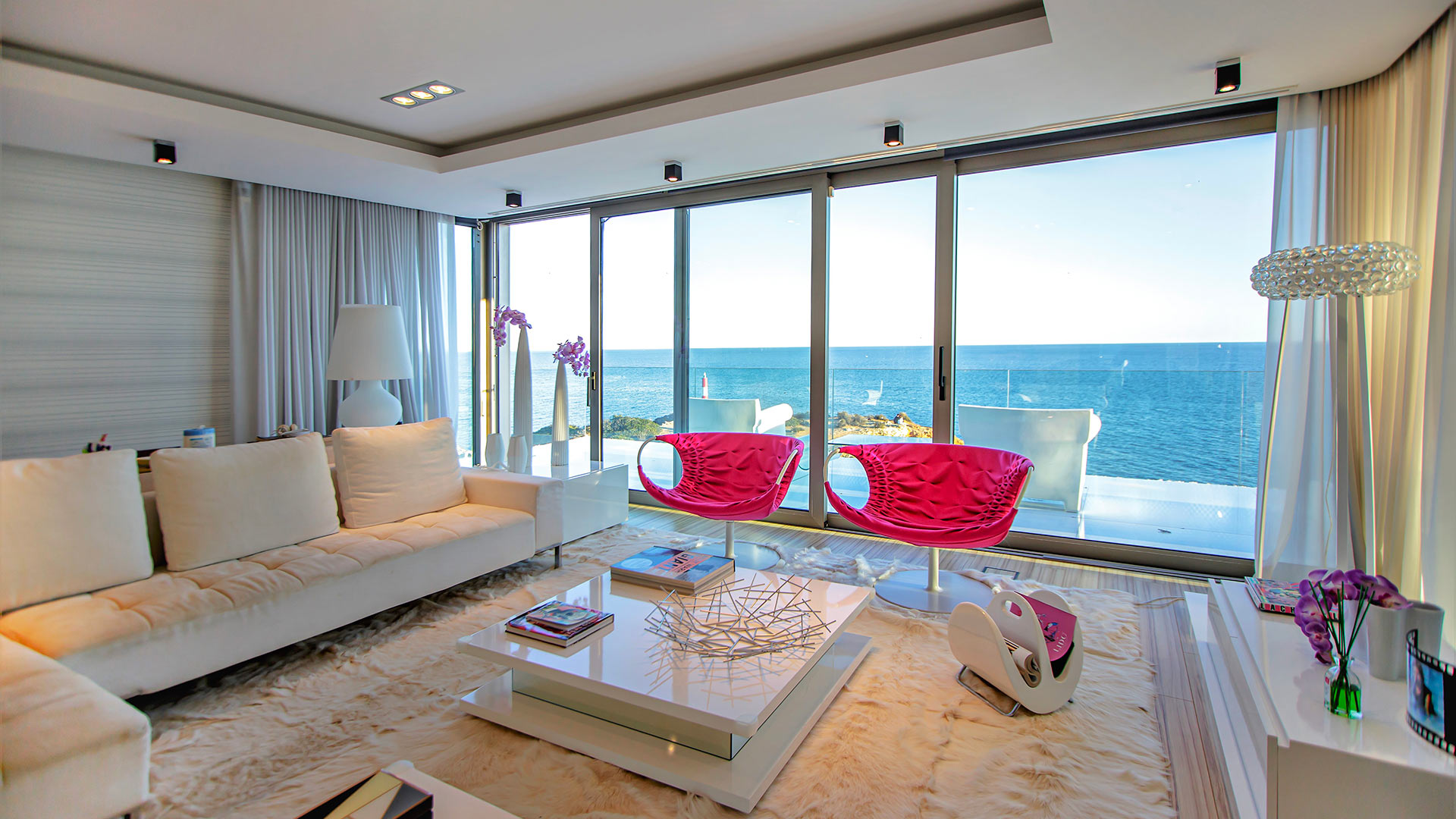 Villa Villa Pearly, Rental in Algarve