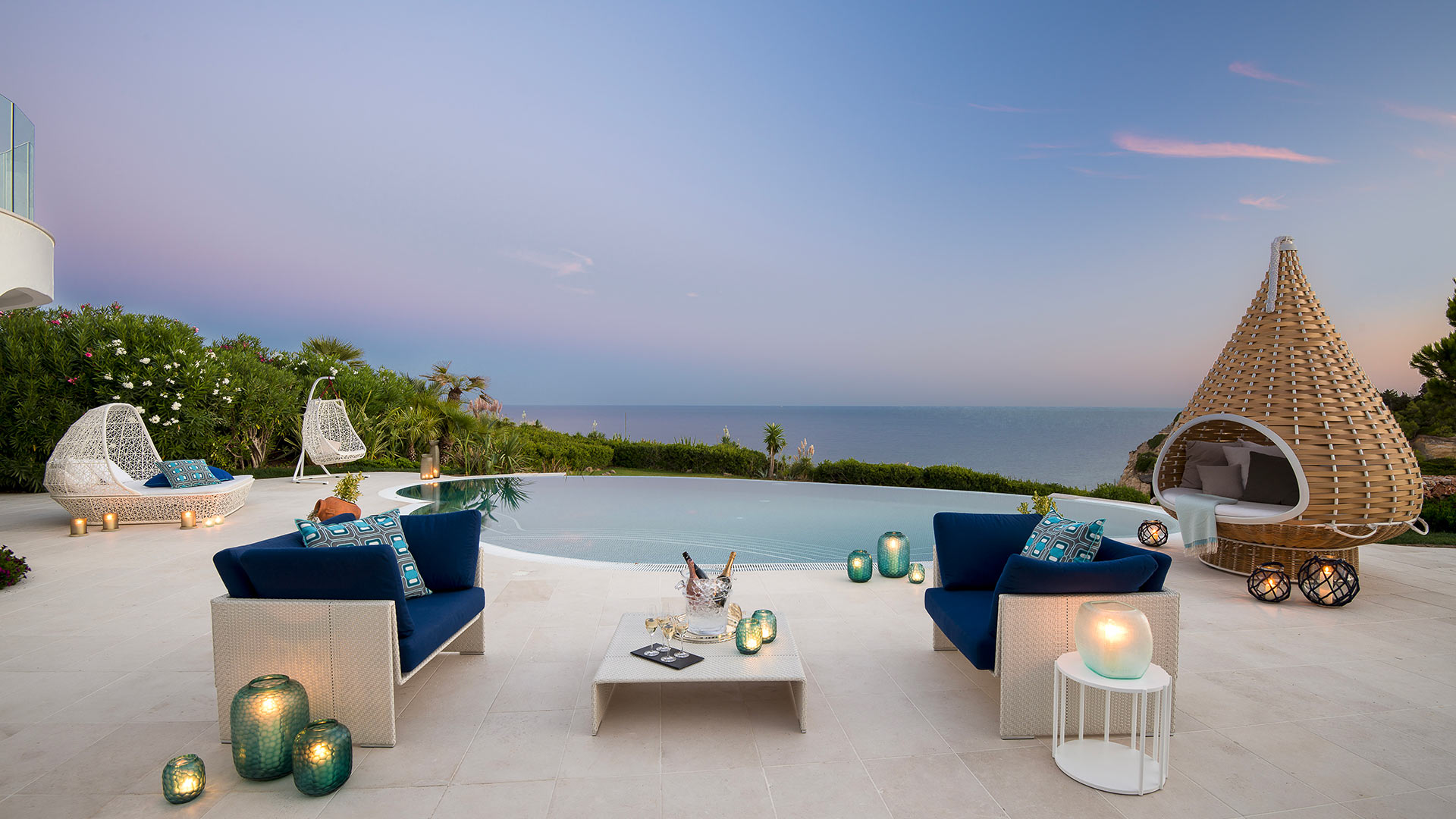 Villa Vila Pelaio, Rental in Algarve
