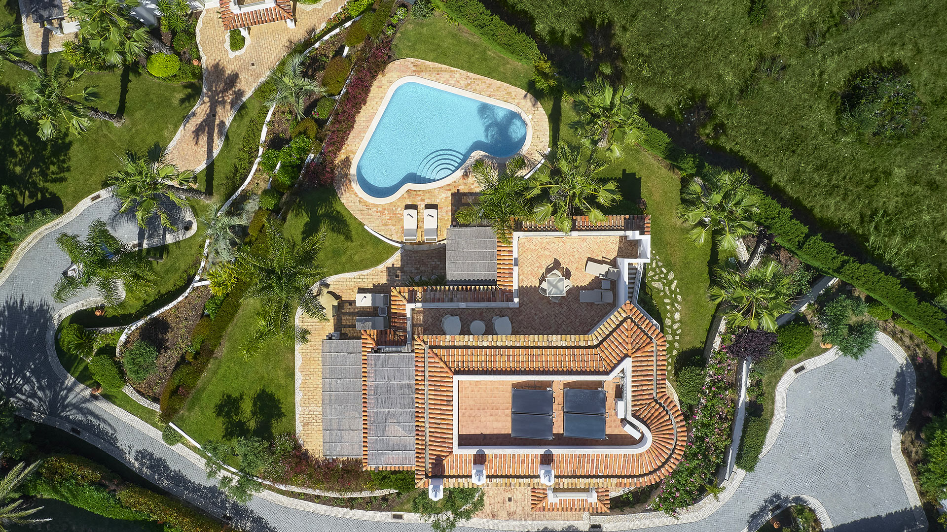 Villa Villa Boavista II, Rental in Algarve