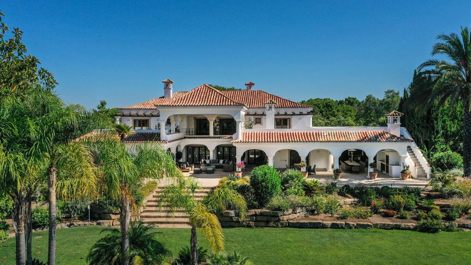 Villa Villa Amarante, Rental in Algarve