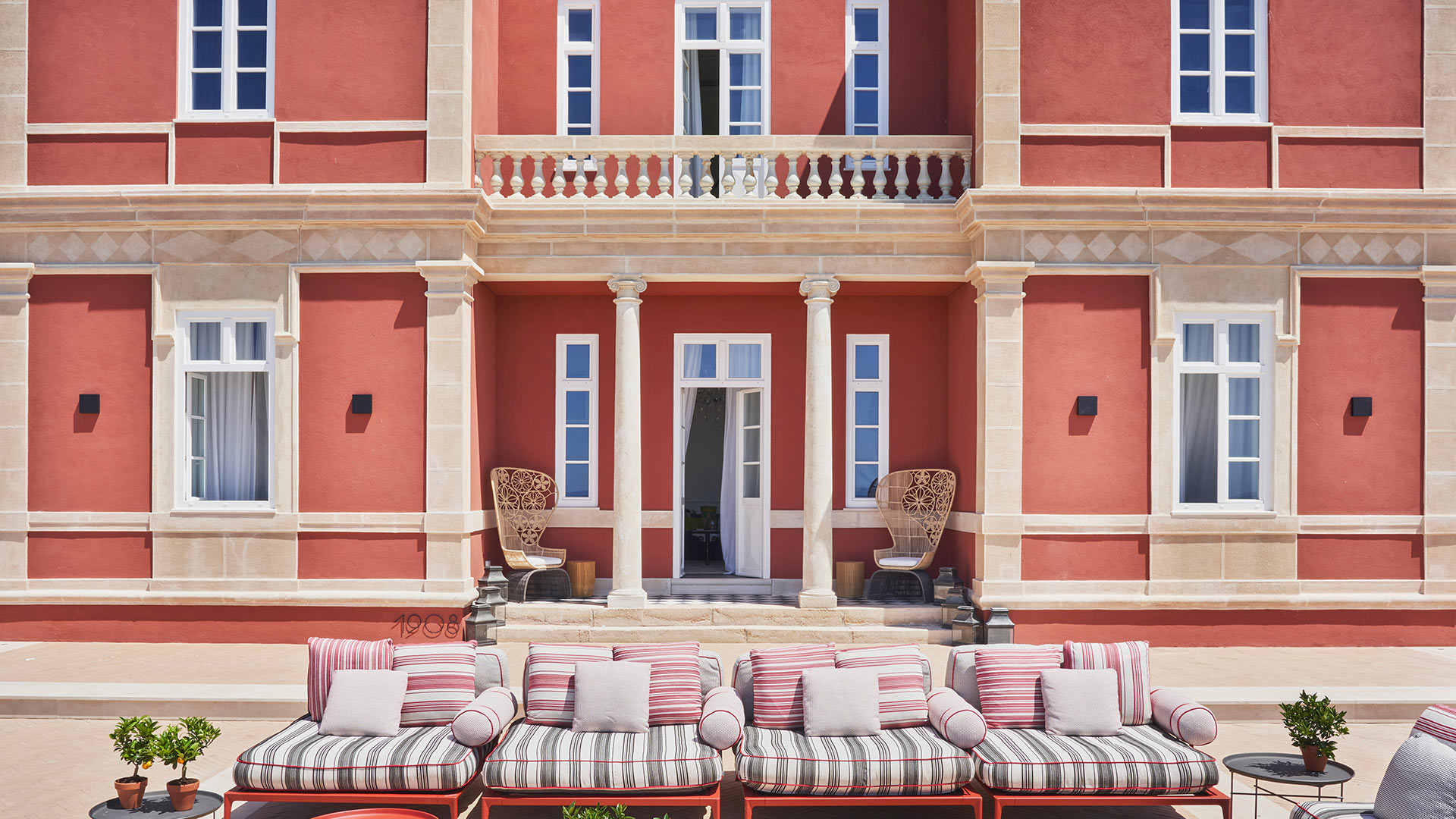 Villa Villa Vermelho, Rental in Algarve
