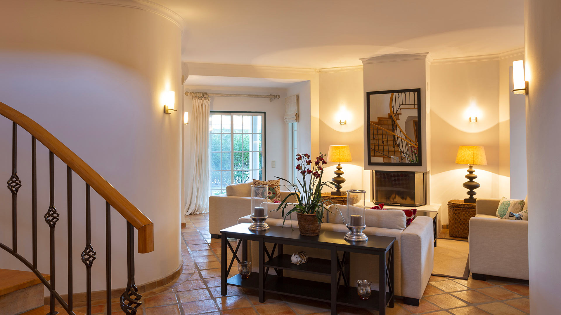 Villa Martinhal Quinta Family Resort 4CHB, Rental in Algarve