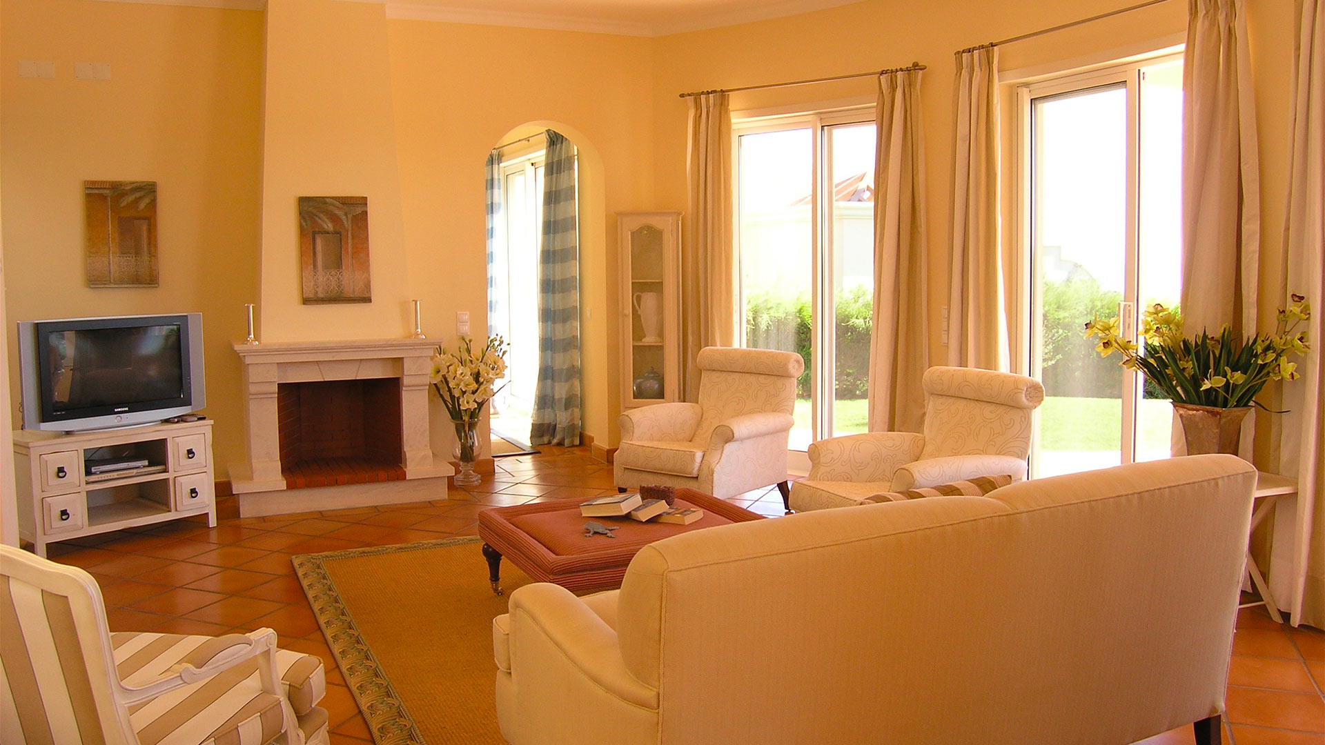 Villa Villa Martinhal Resort 2, Rental in Algarve