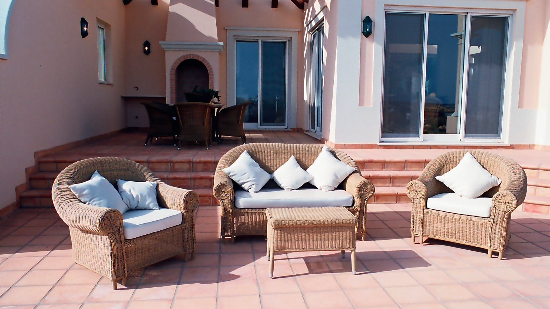 Villa Villa Martinhal Resort 2, Rental in Algarve