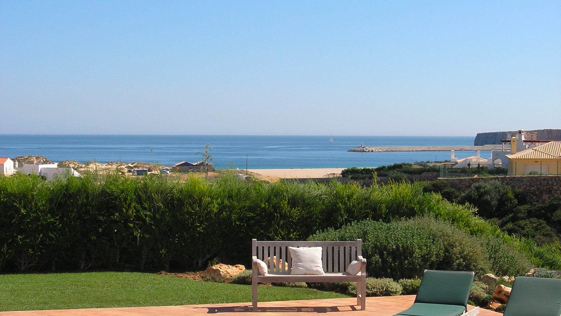 Villa Villa Martinhal Resort 2, Rental in Algarve