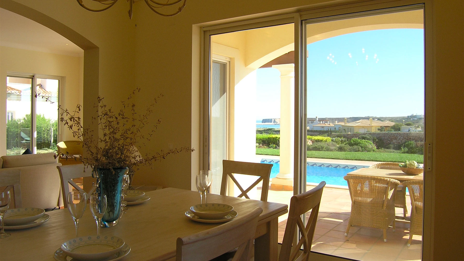 Villa Villa Martinhal Resort 3, Ferienvilla mieten Algarve