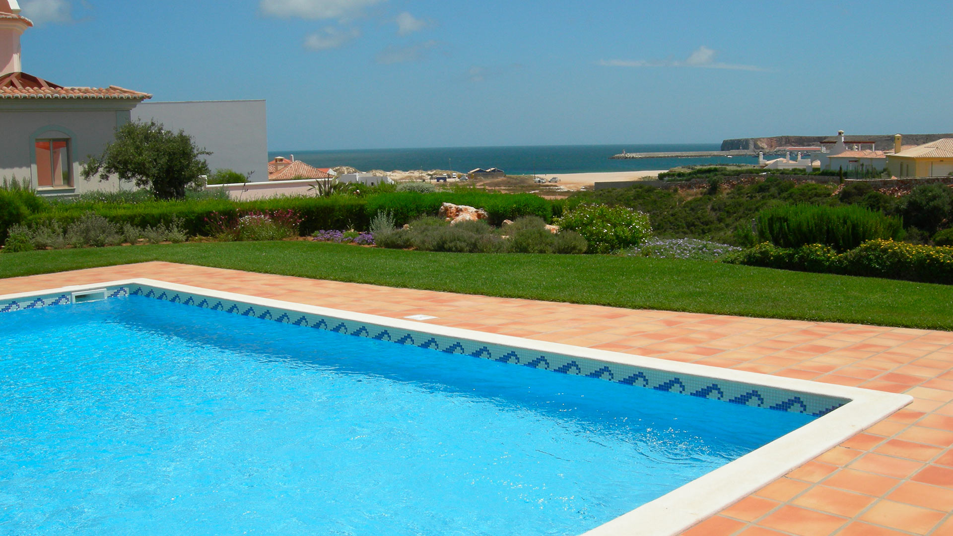 Villa Villa Martinhal Resort 3, Ferienvilla mieten Algarve
