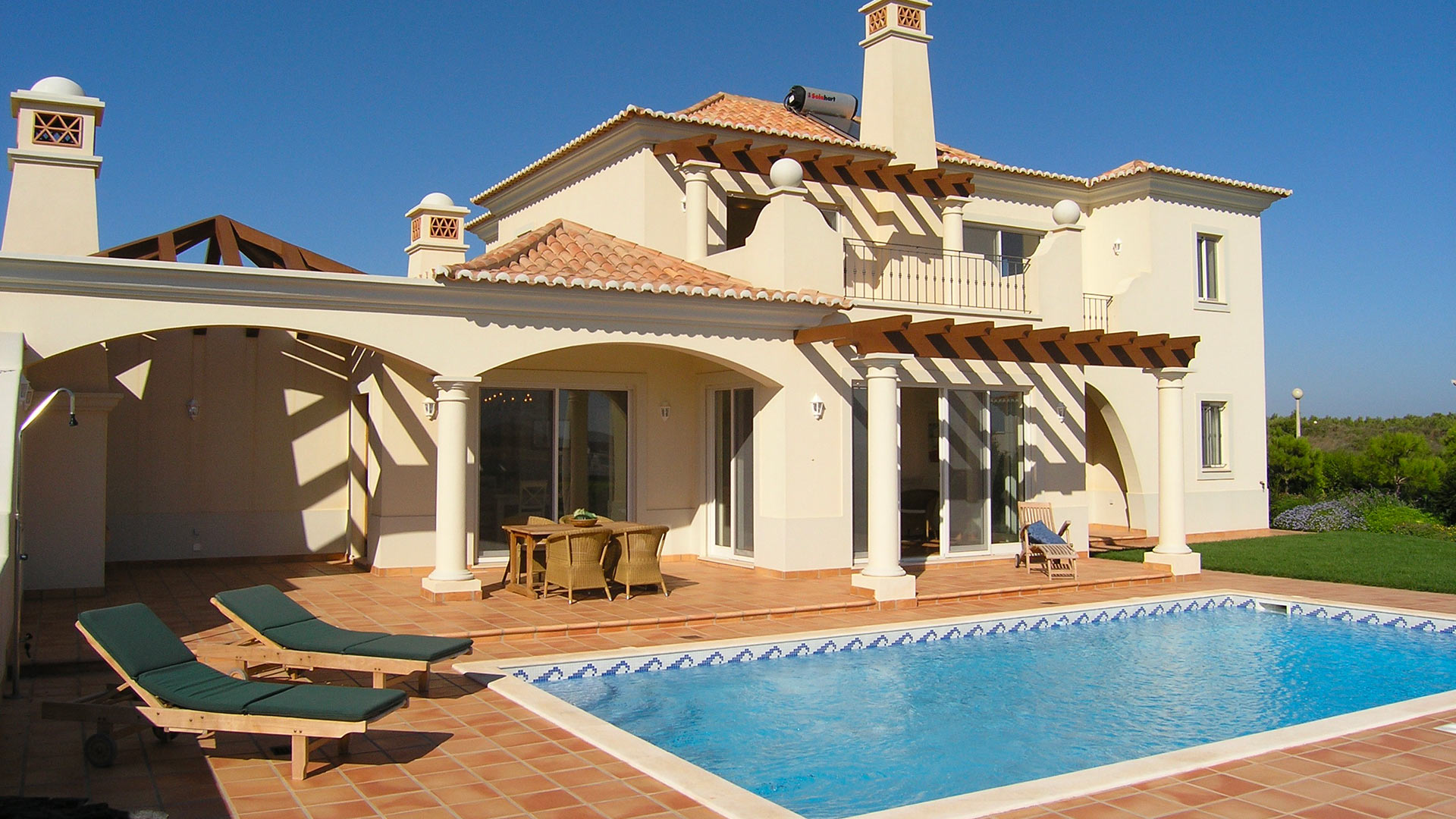 Villa Villa Martinhal Resort 3, Rental in Algarve