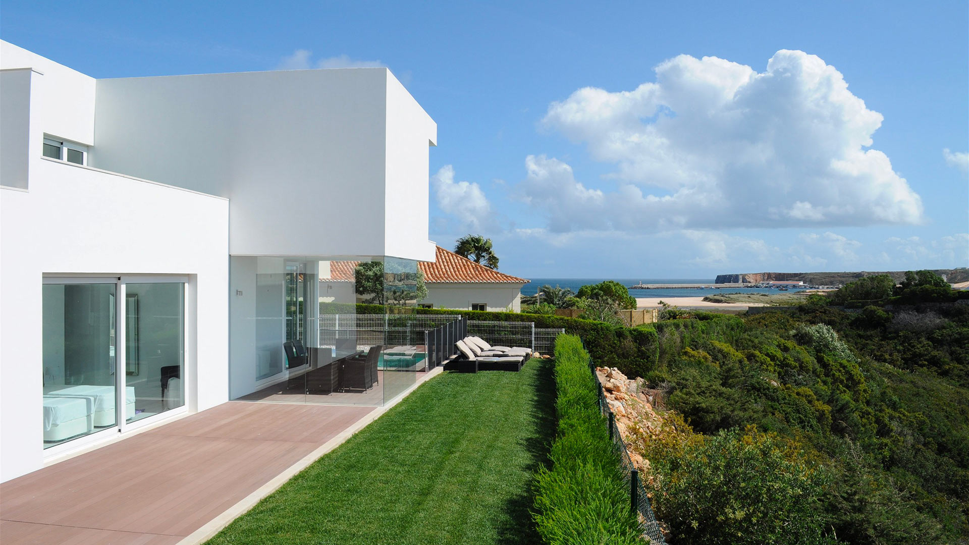 Villa Villa Martinhal Resort 6, Rental in Algarve