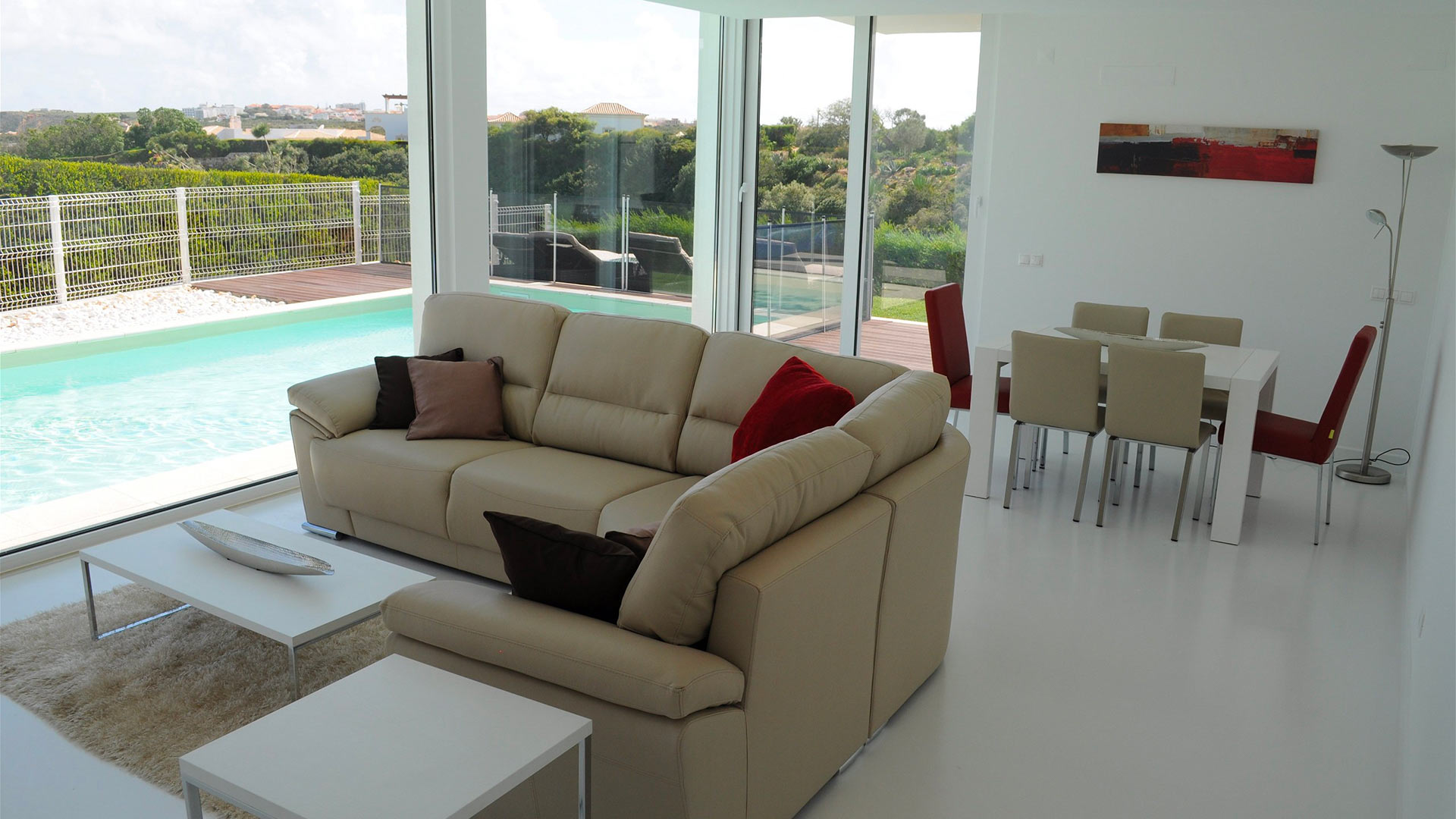 Villa Villa Martinhal Resort 6, Ferienvilla mieten Algarve