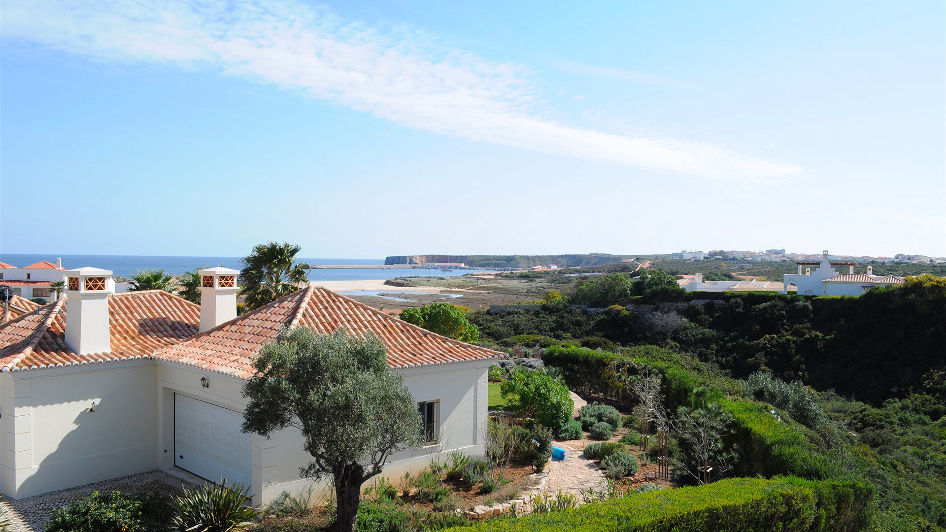 Villa Villa Martinhal Resort 6, Rental in Algarve