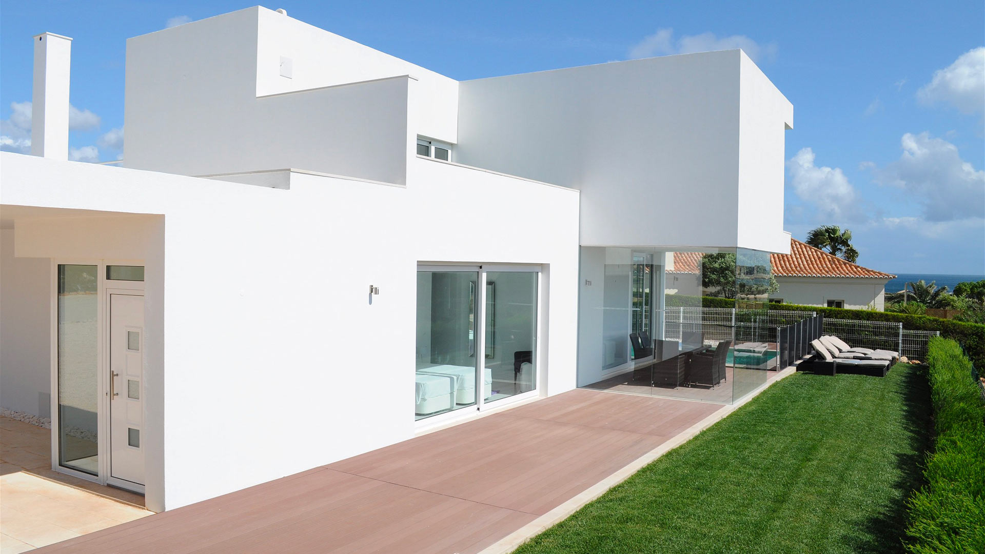 Villa Villa Martinhal Resort 6, Ferienvilla mieten Algarve