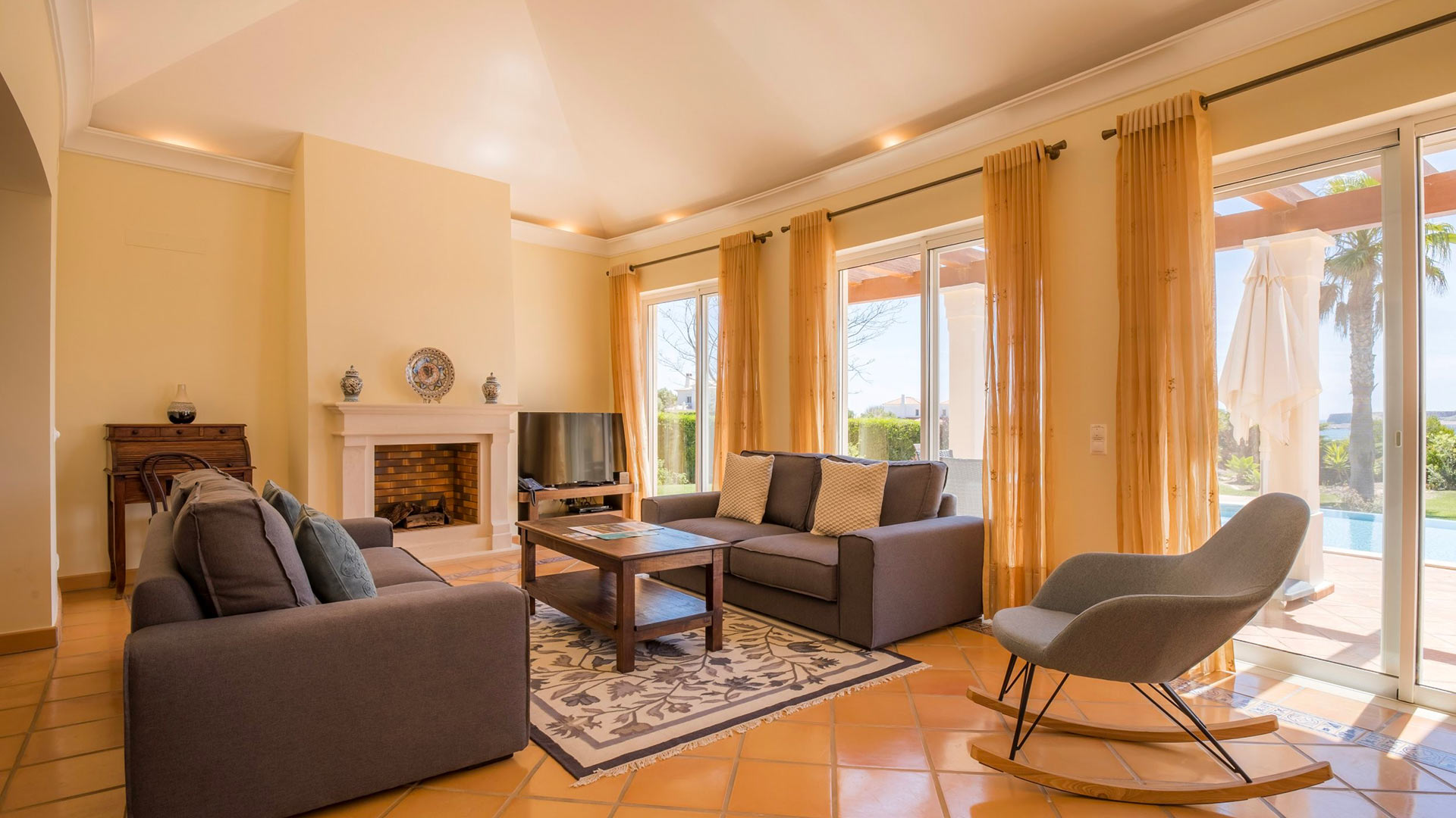 Villa Villa Martinhal Resort 7, Rental in Algarve