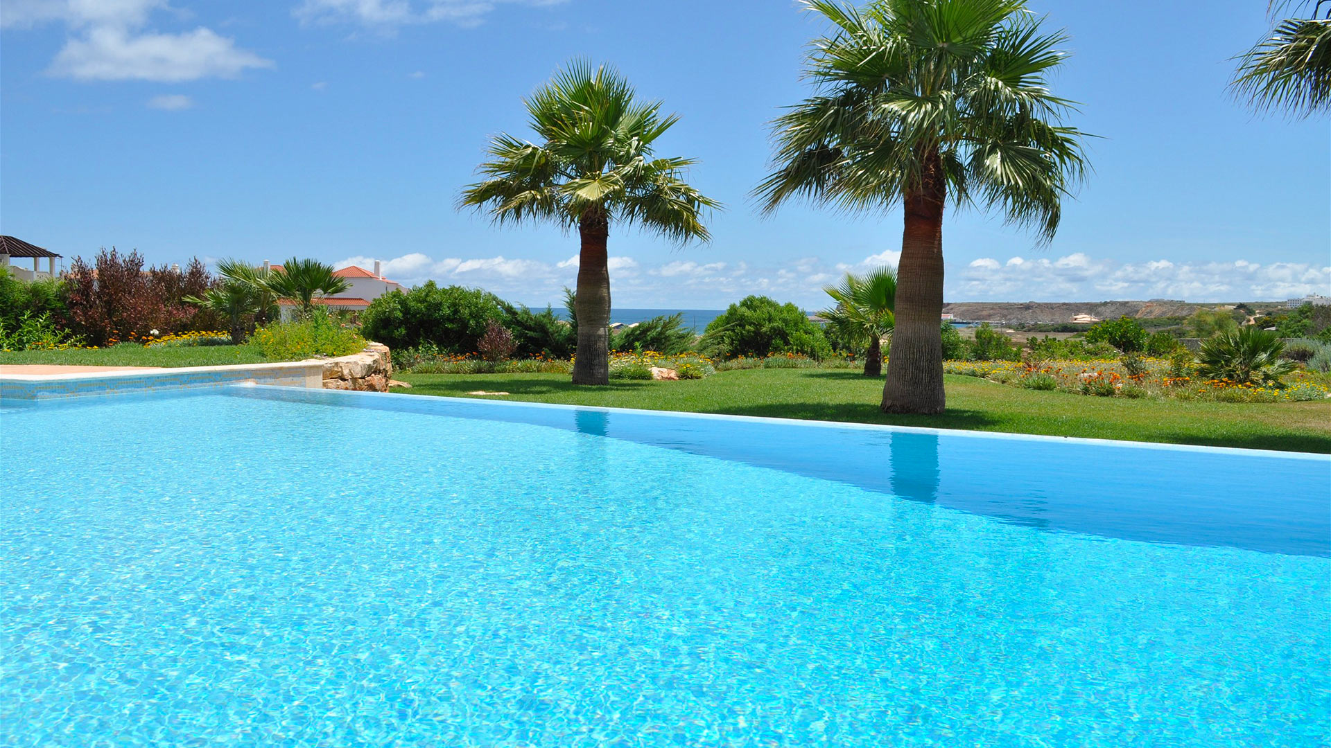 Villa Villa Martinhal Resort 7, Rental in Algarve