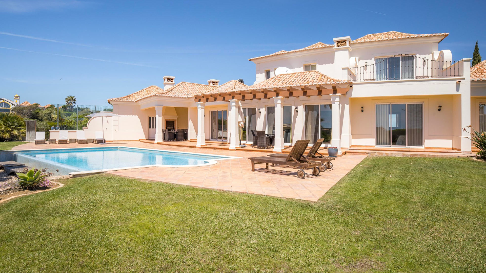 Villa Villa Martinhal Resort 7, Ferienvilla mieten Algarve
