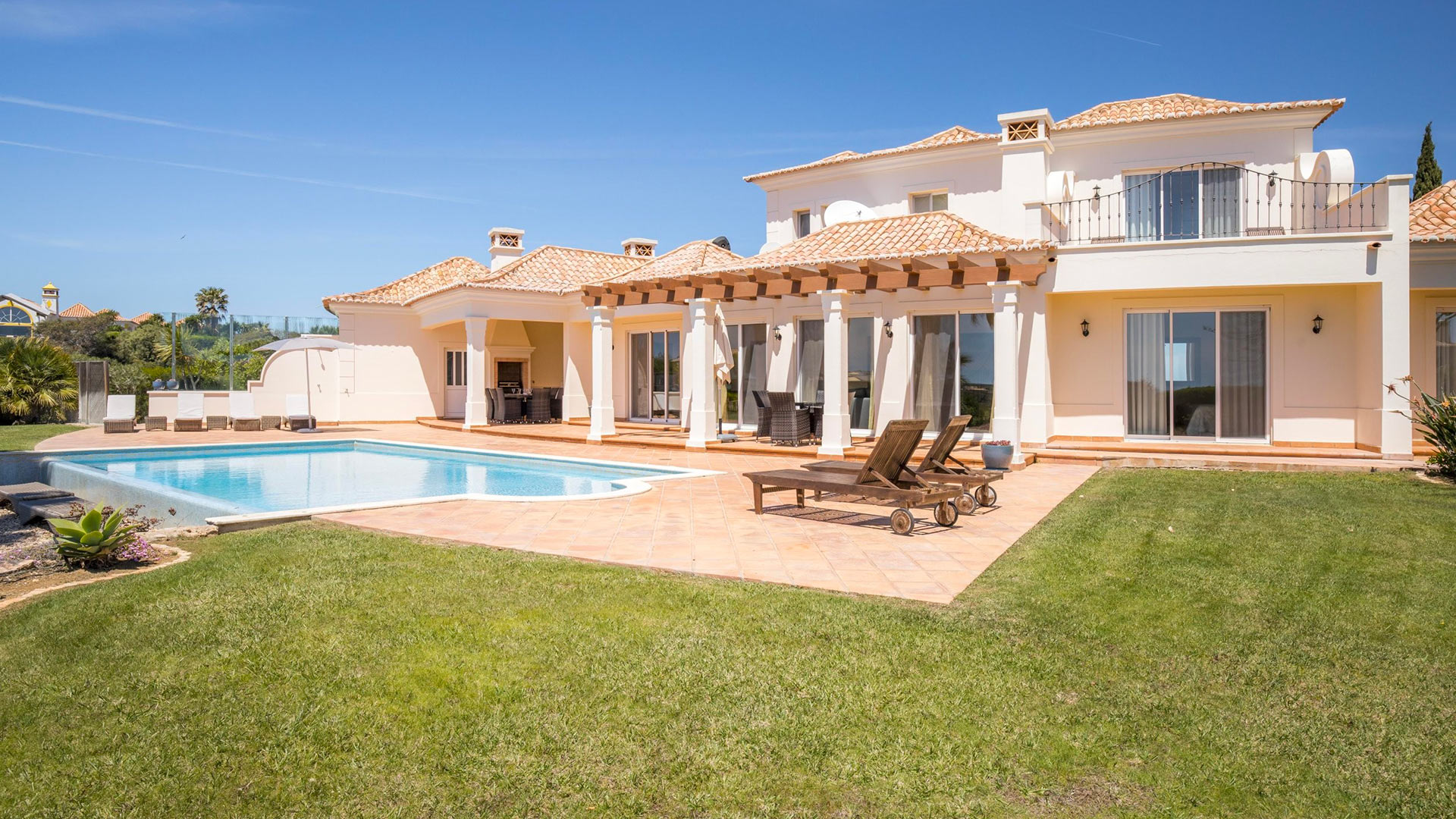 Villa Villa Martinhal Resort 7, Rental in Algarve