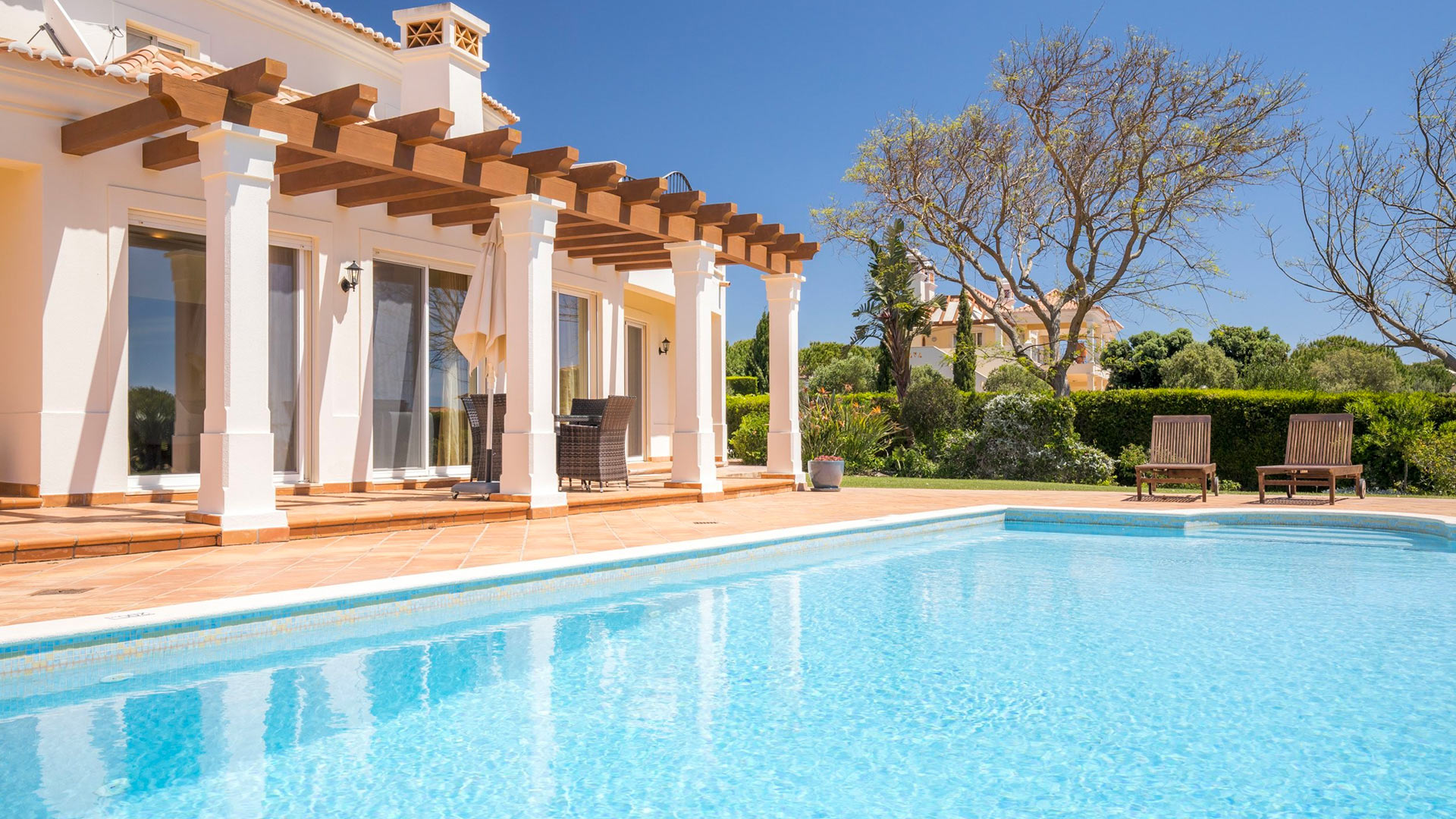 Villa Villa Martinhal Resort 7, Rental in Algarve