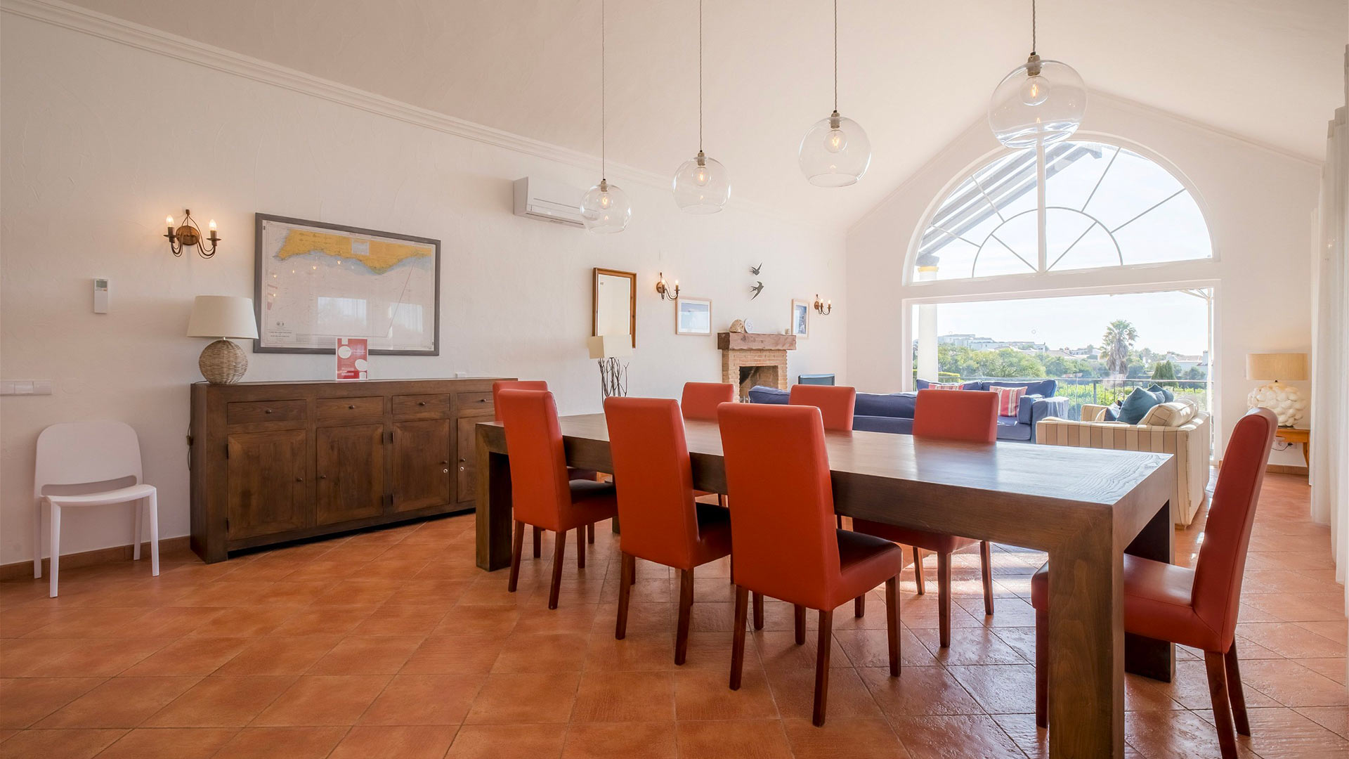 Villa Villa Martinhal Resort 8, Rental in Algarve