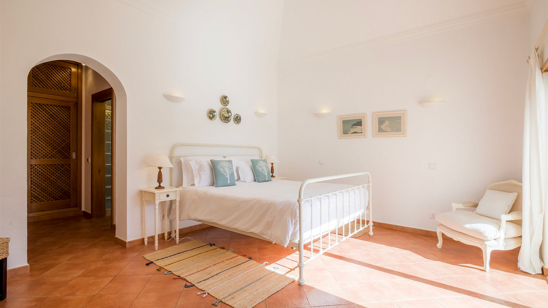 Villa Villa Martinhal Resort 8, Rental in Algarve