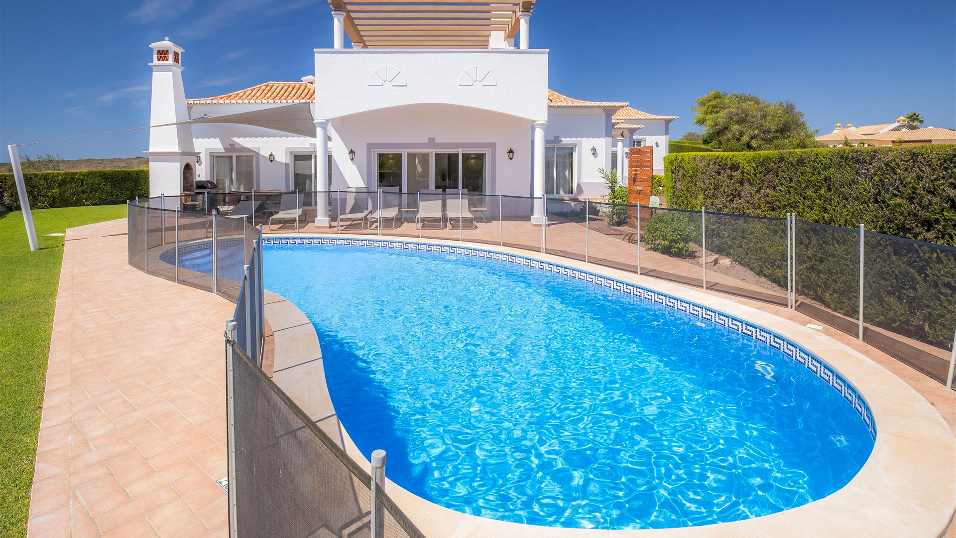 Villa Villa Martinhal Resort 10, Rental in Algarve