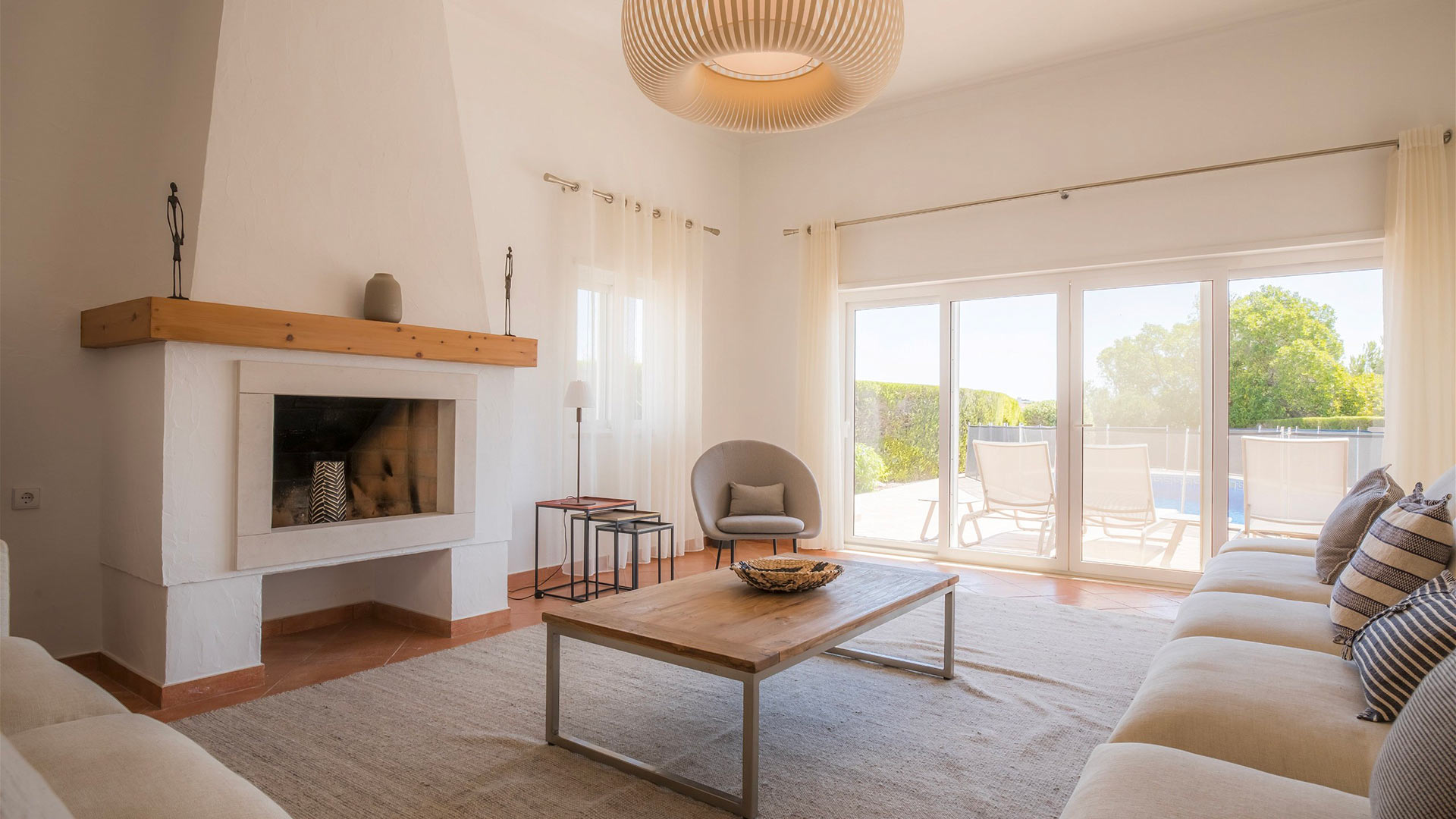 Villa Villa Martinhal Resort 10, Rental in Algarve