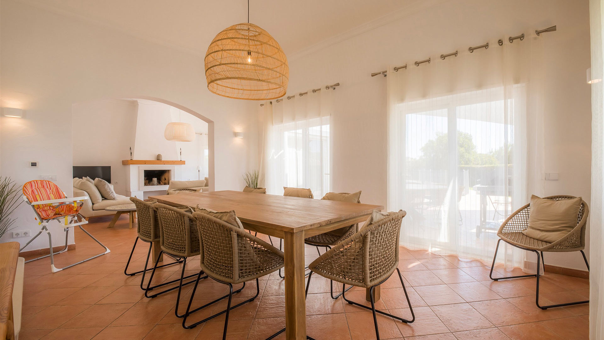 Villa Villa Martinhal Resort 10, Rental in Algarve