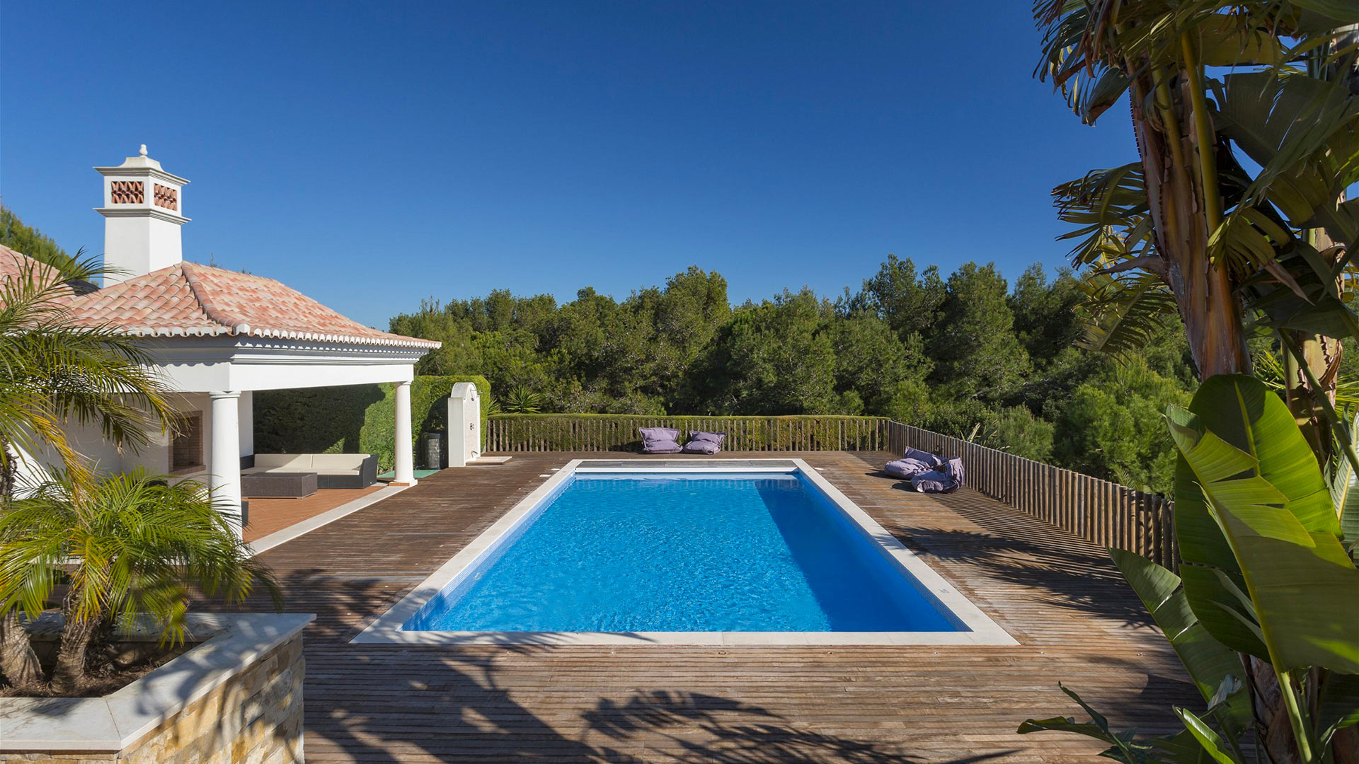 Villa Villa Martinhal Resort 21, Rental in Algarve