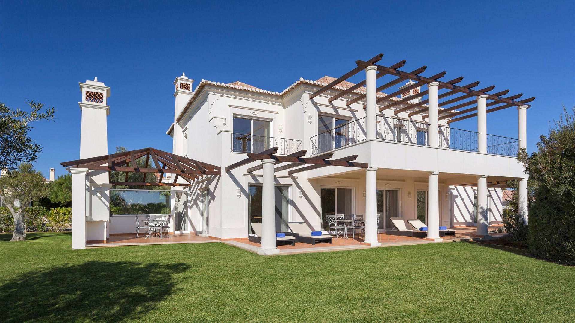 Villa Villa Martinhal Resort 21, Rental in Algarve