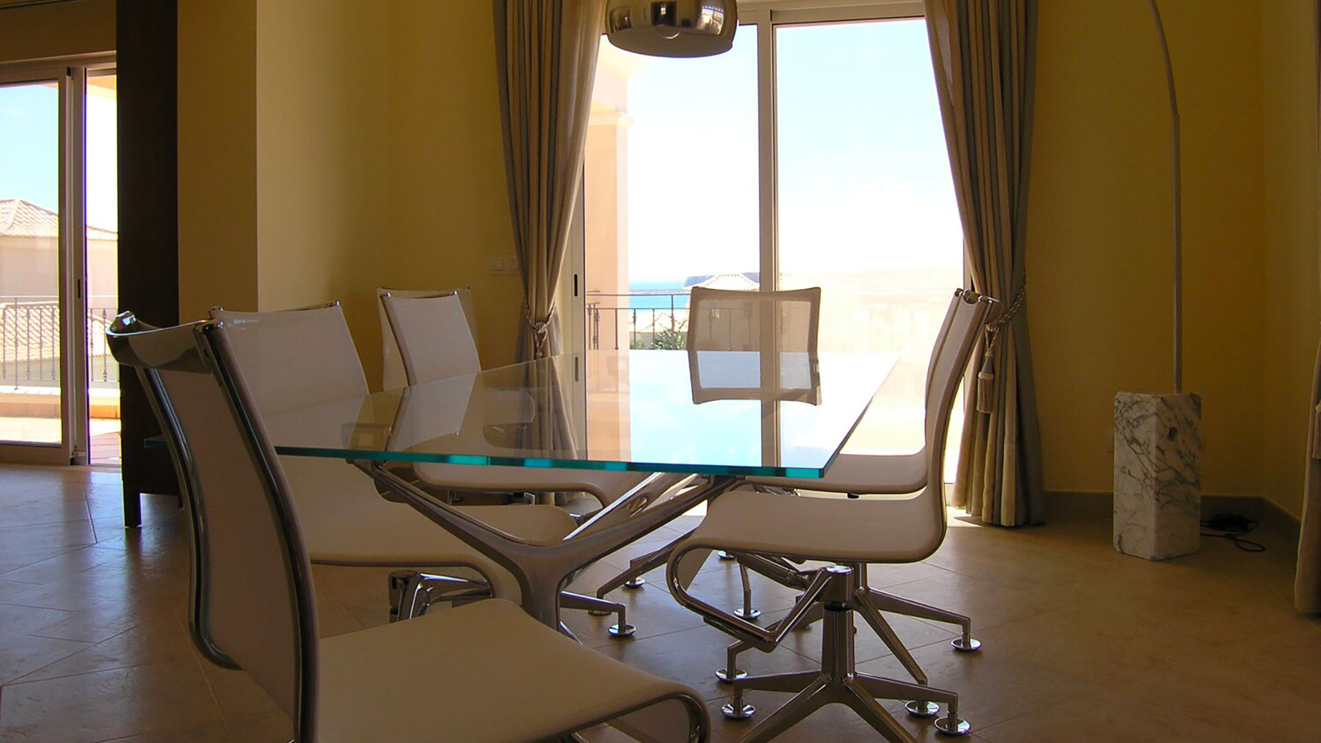Villa Villa Martinhal Resort 27, Ferienvilla mieten Algarve