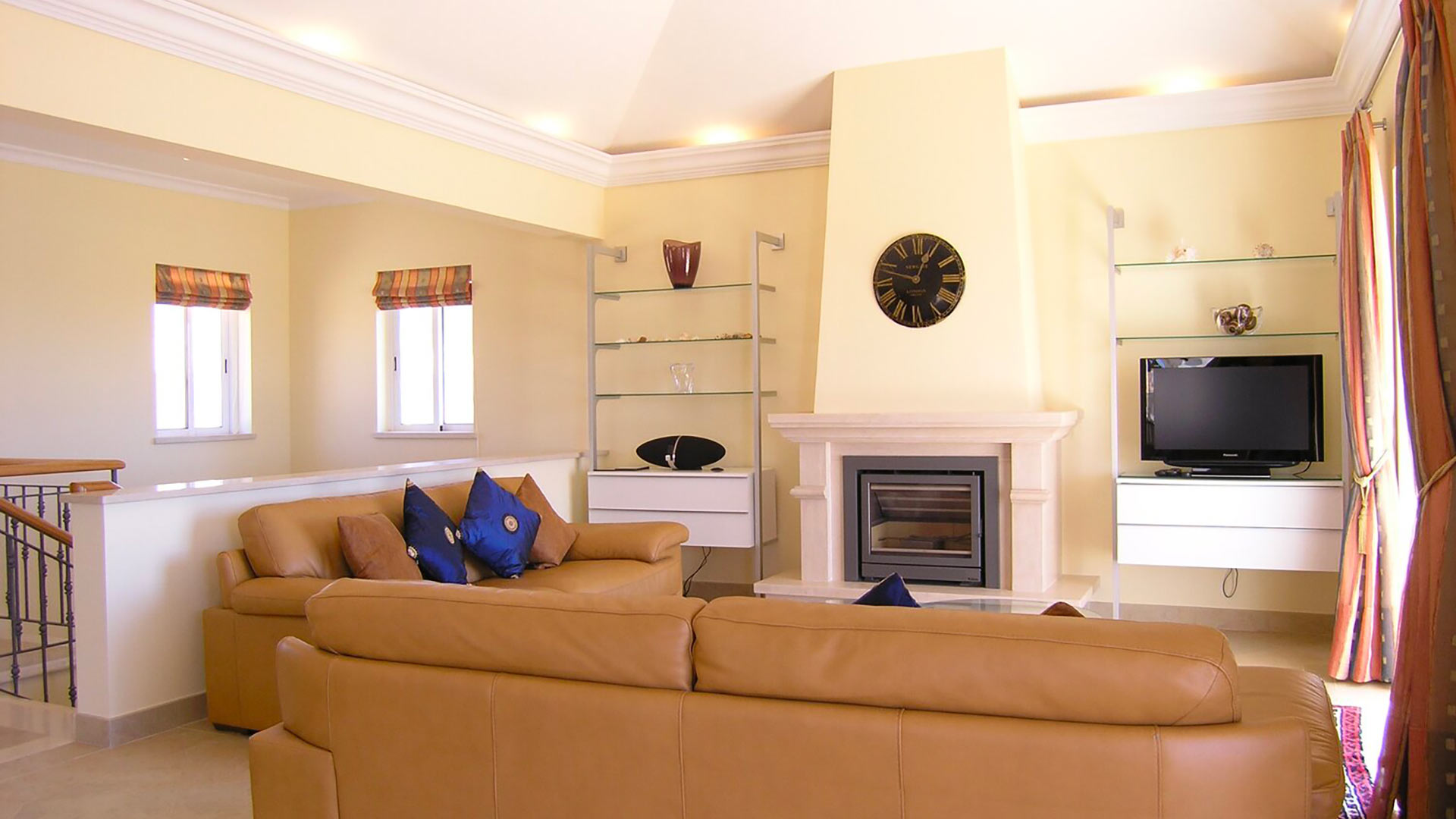 Villa Villa Martinhal Resort 27, Rental in Algarve