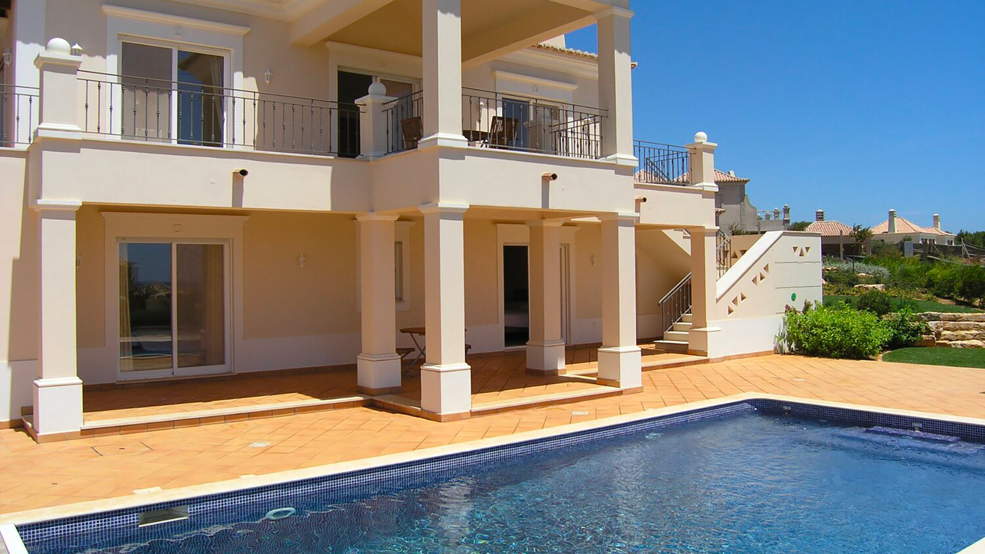 Villa Villa Martinhal Resort 27, Rental in Algarve