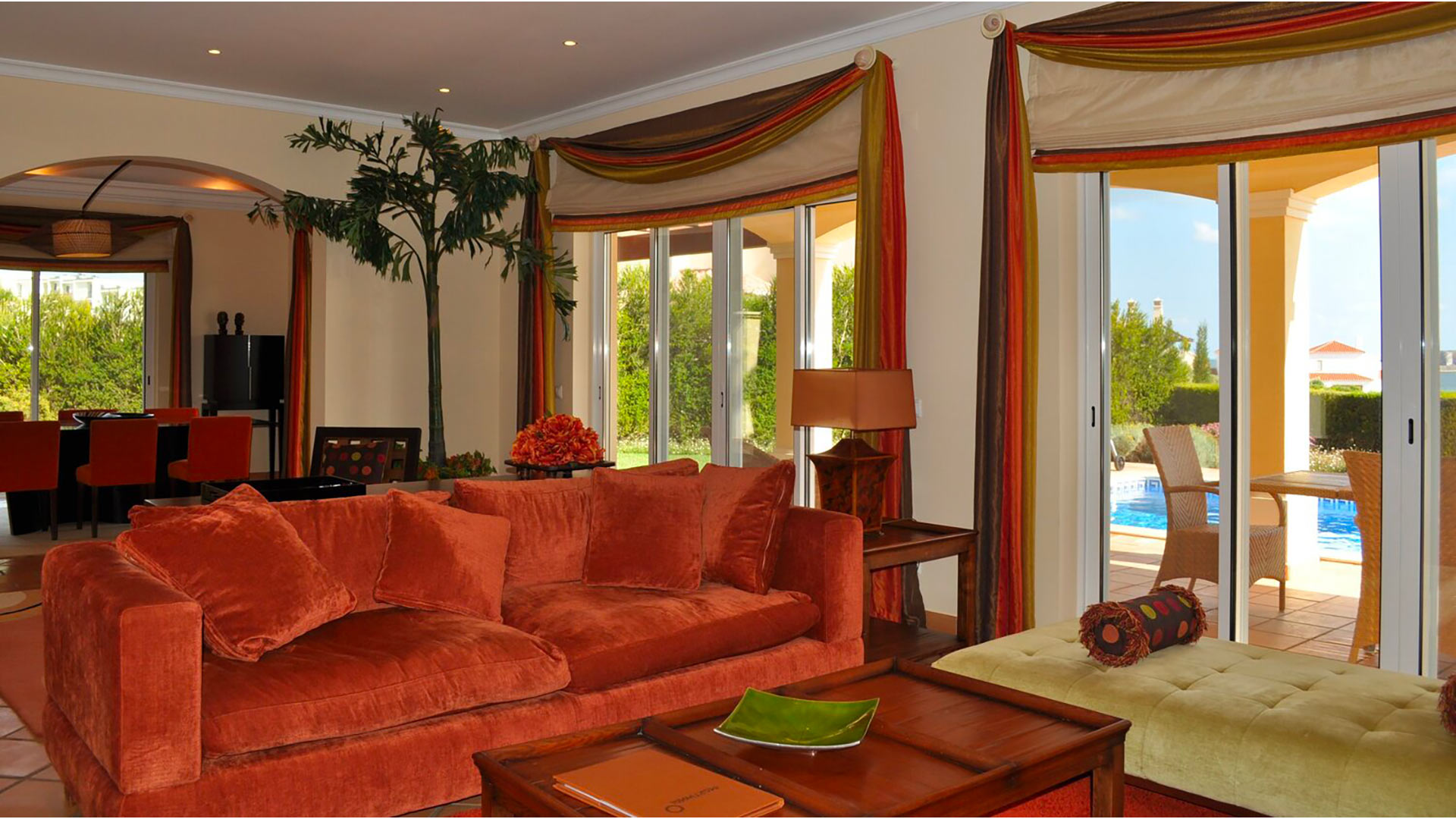 Villa Villa Martinhal Resort 29, Ferienvilla mieten Algarve