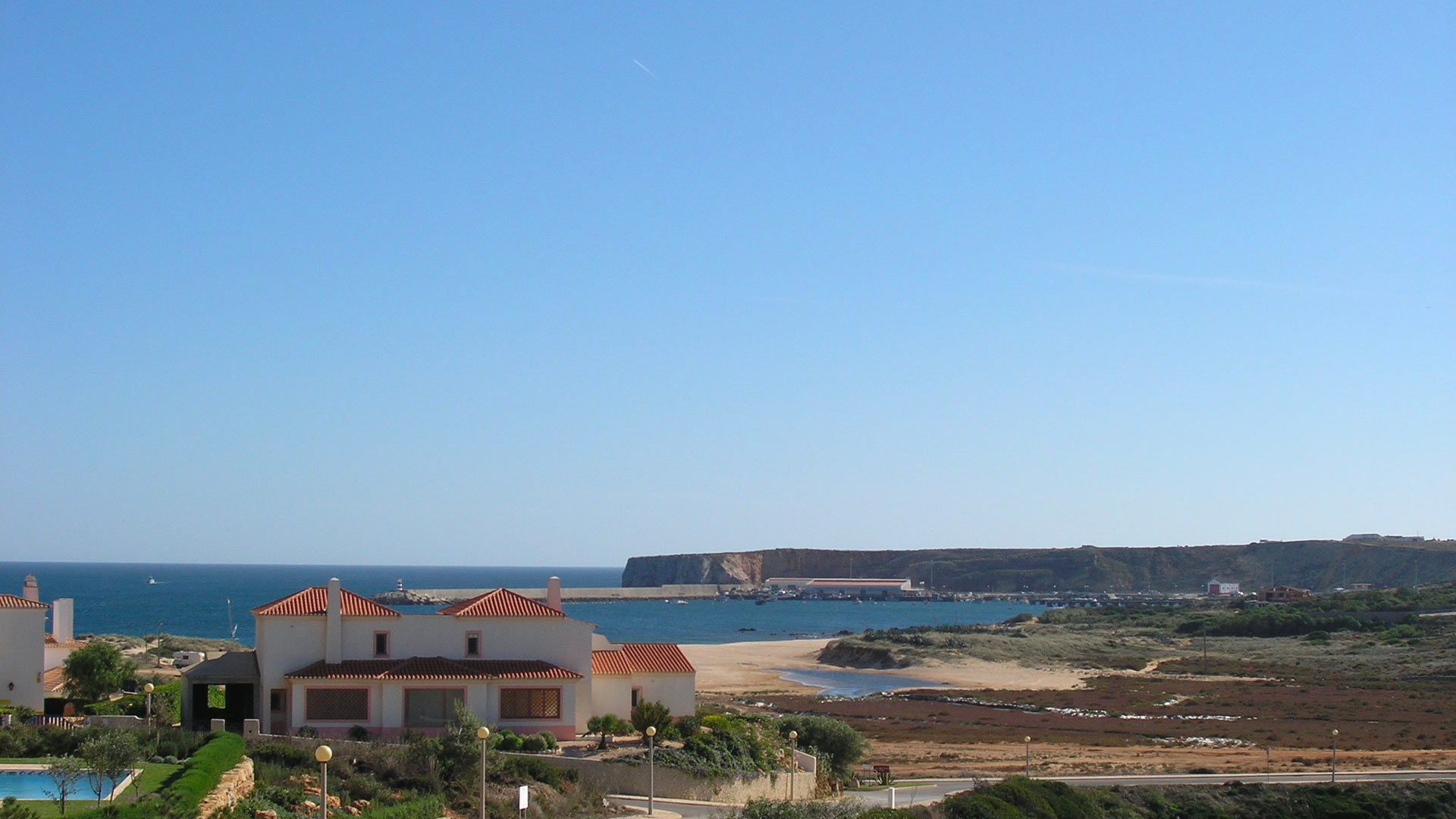 Villa Villa Martinhal Resort 29, Ferienvilla mieten Algarve