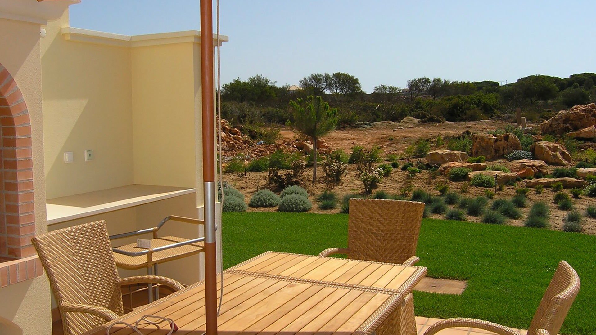 Villa Villa Martinhal Resort 29, Ferienvilla mieten Algarve