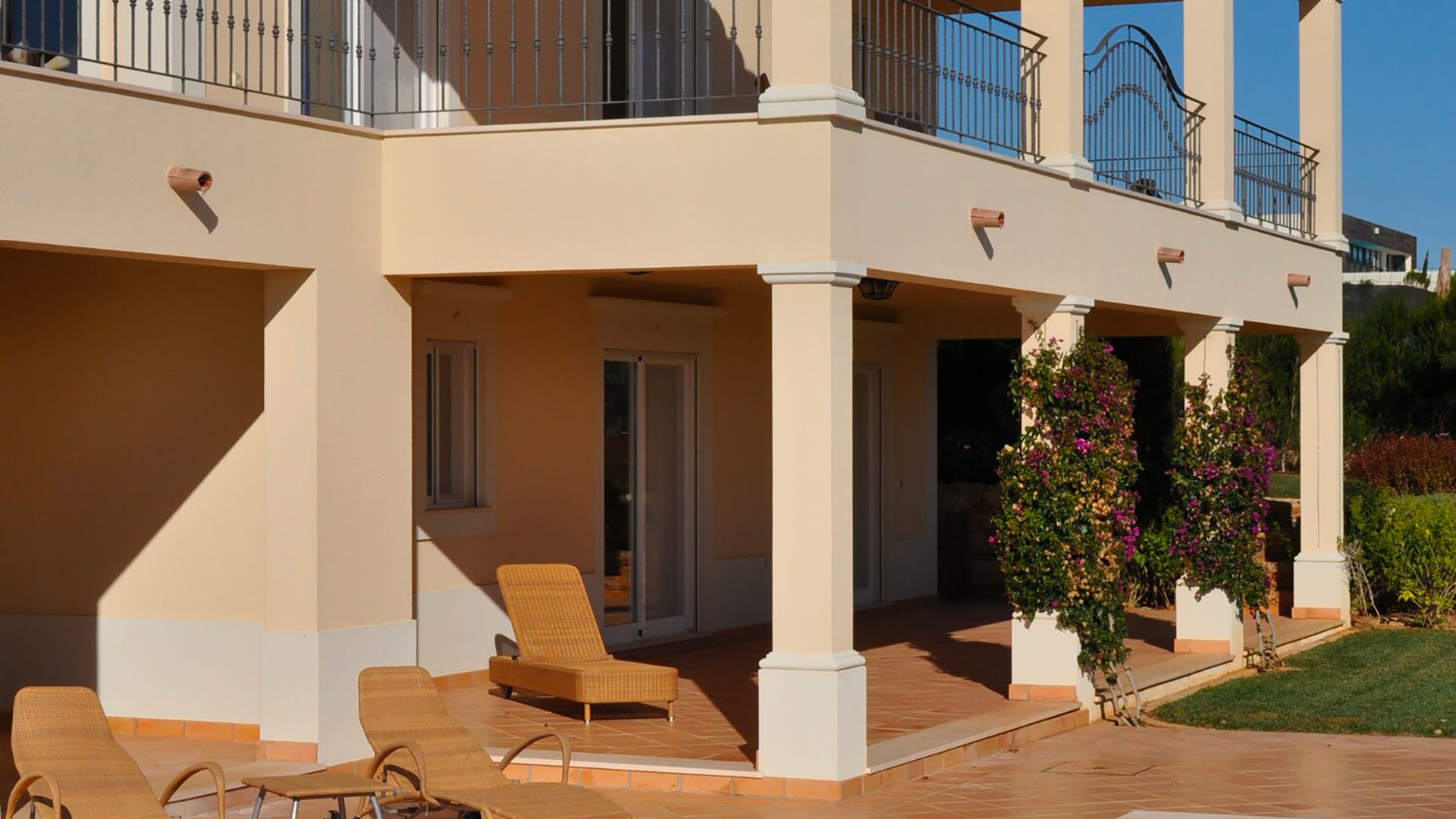 Villa Villa Martinhal Resort 32, Rental in Algarve