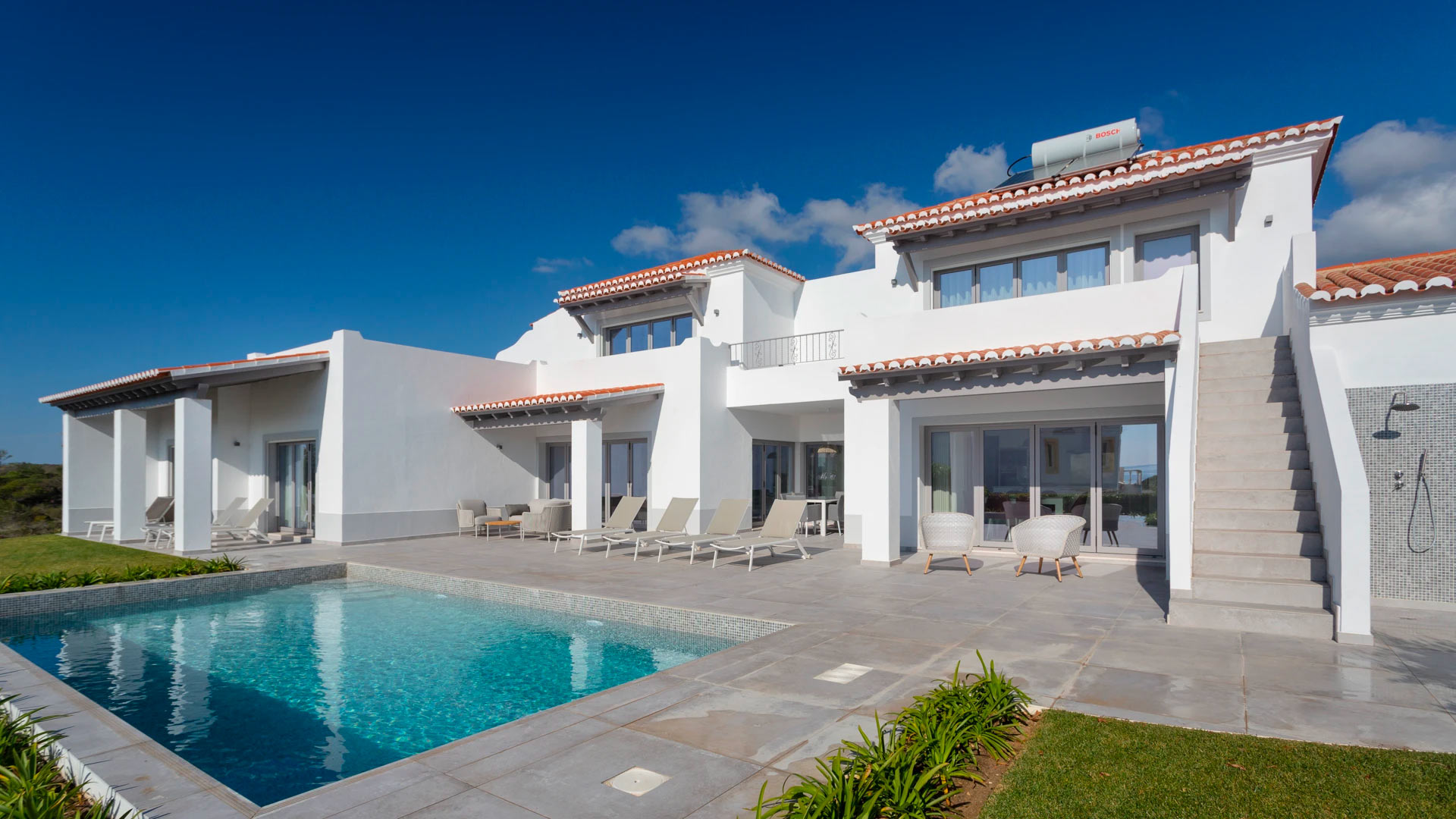 Villa Villa Martinhal Resort 35, Ferienvilla mieten Algarve