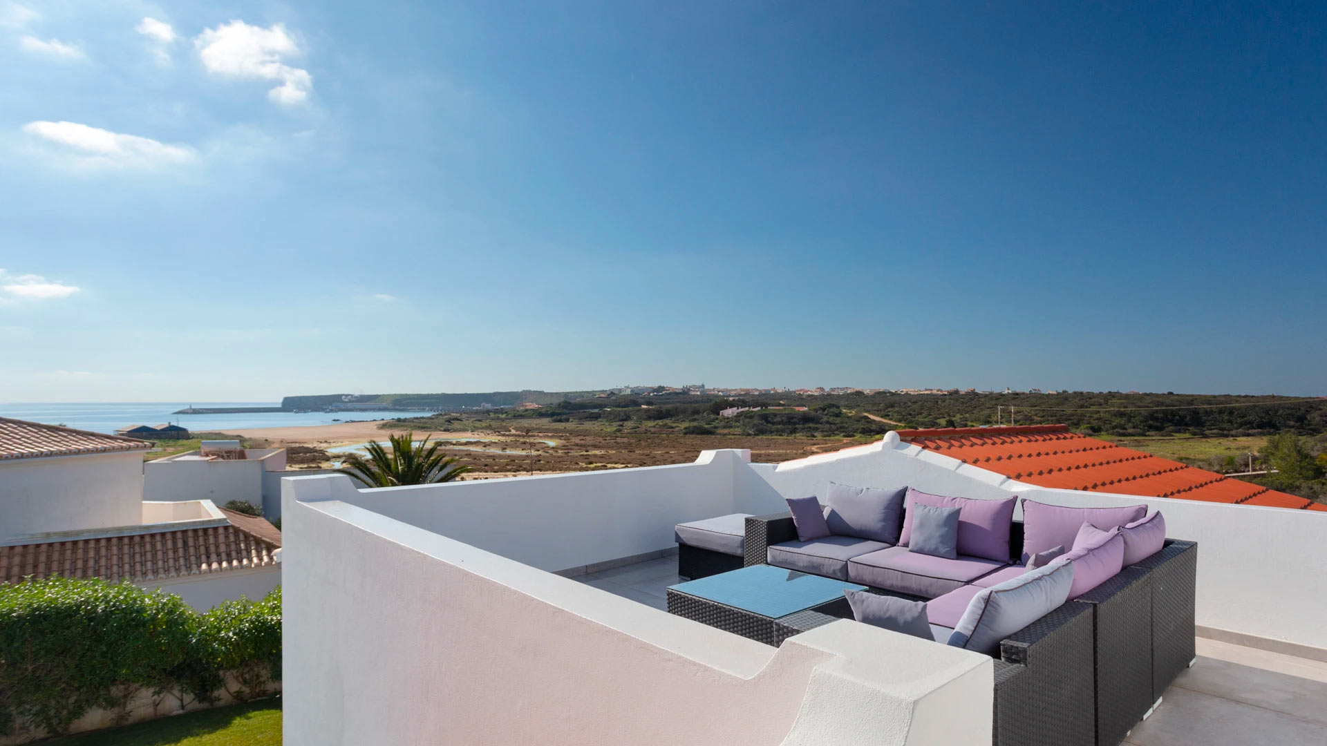 Villa Villa Martinhal Resort 35, Rental in Algarve