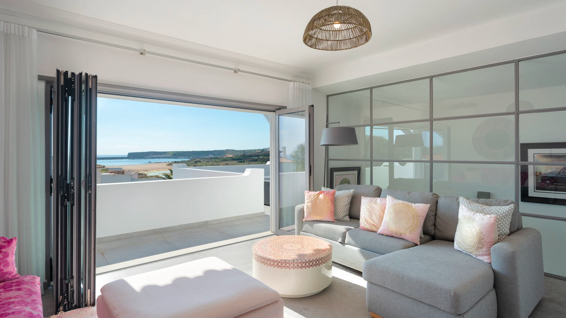 Villa Villa Martinhal Resort 35, Rental in Algarve