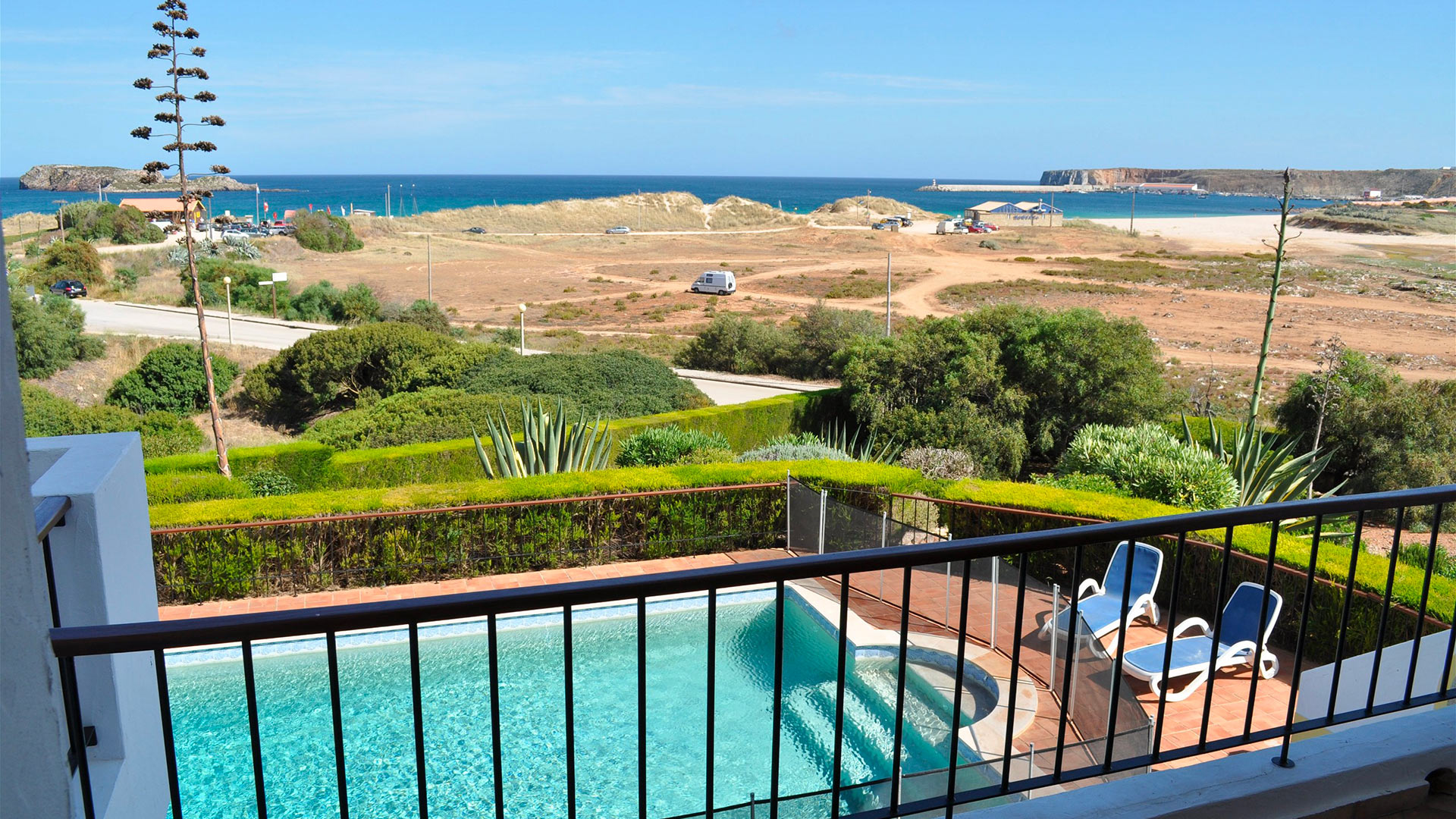Villa Villa Martinhal Resort 38, Ferienvilla mieten Algarve