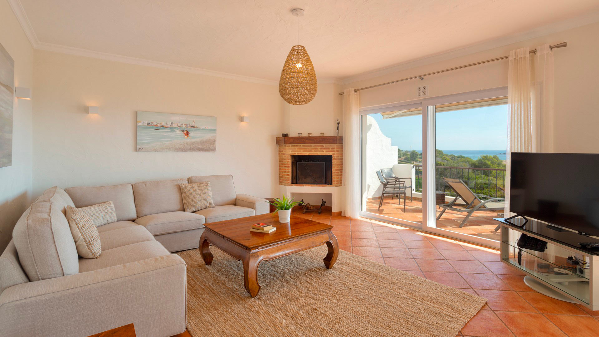 Villa Villa Martinhal Resort 38, Rental in Algarve