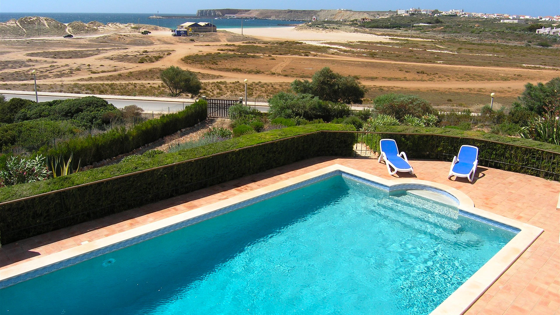 Villa Villa Martinhal Resort 38, Rental in Algarve