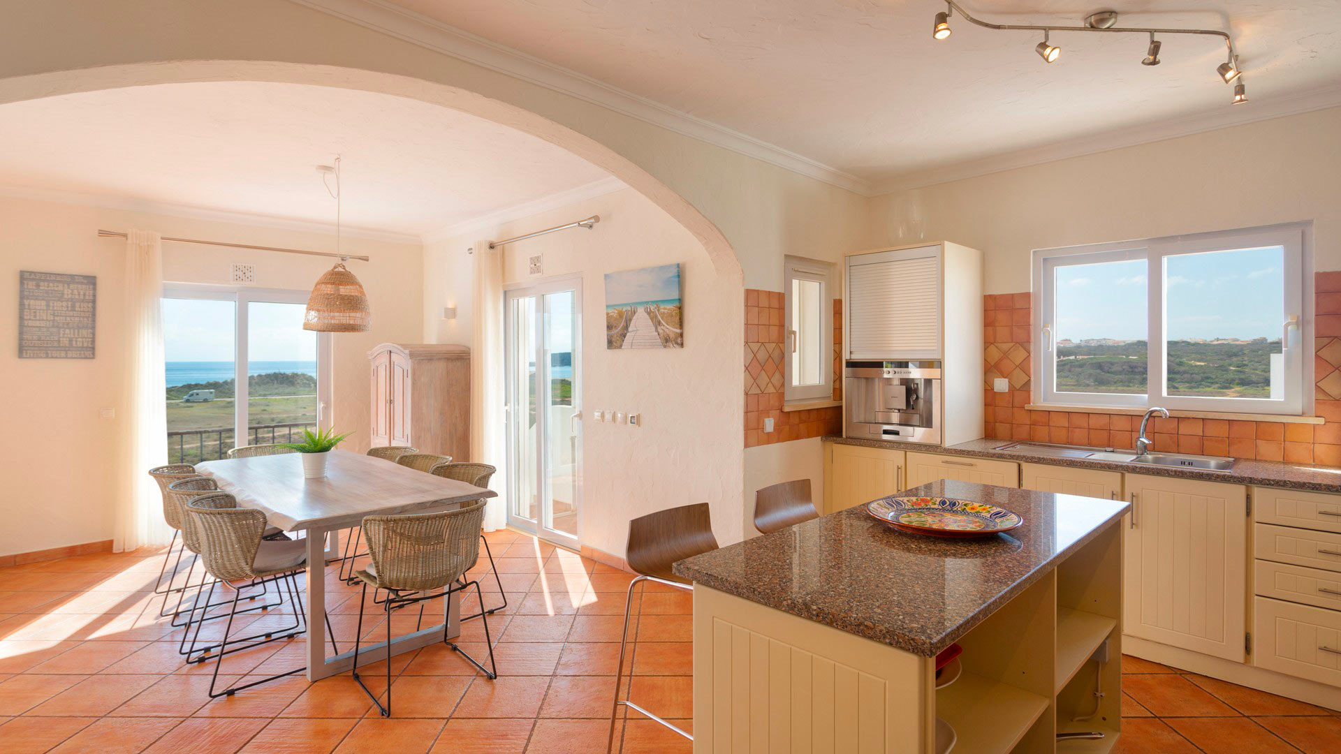 Villa Villa Martinhal Resort 38, Rental in Algarve