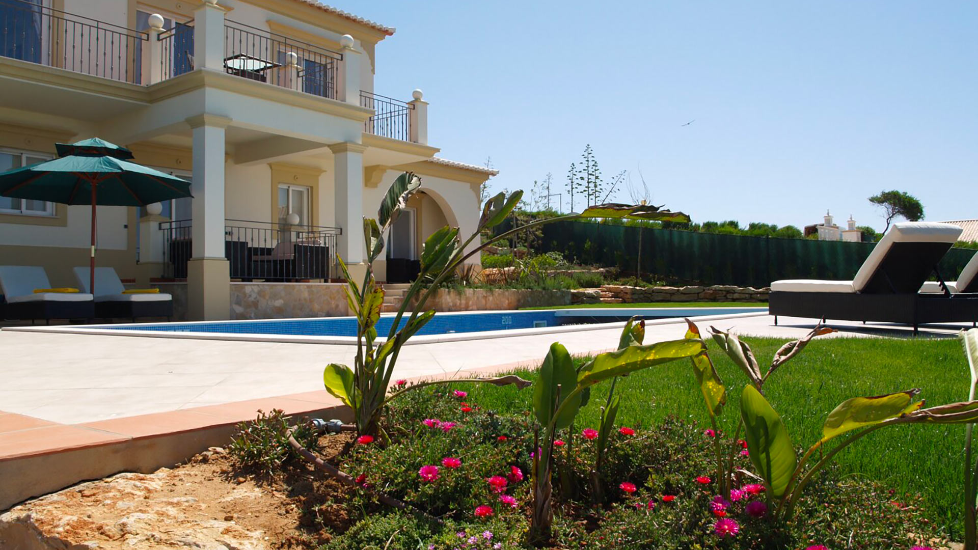 Villa Villa Martinhal Resort 44, Rental in Algarve