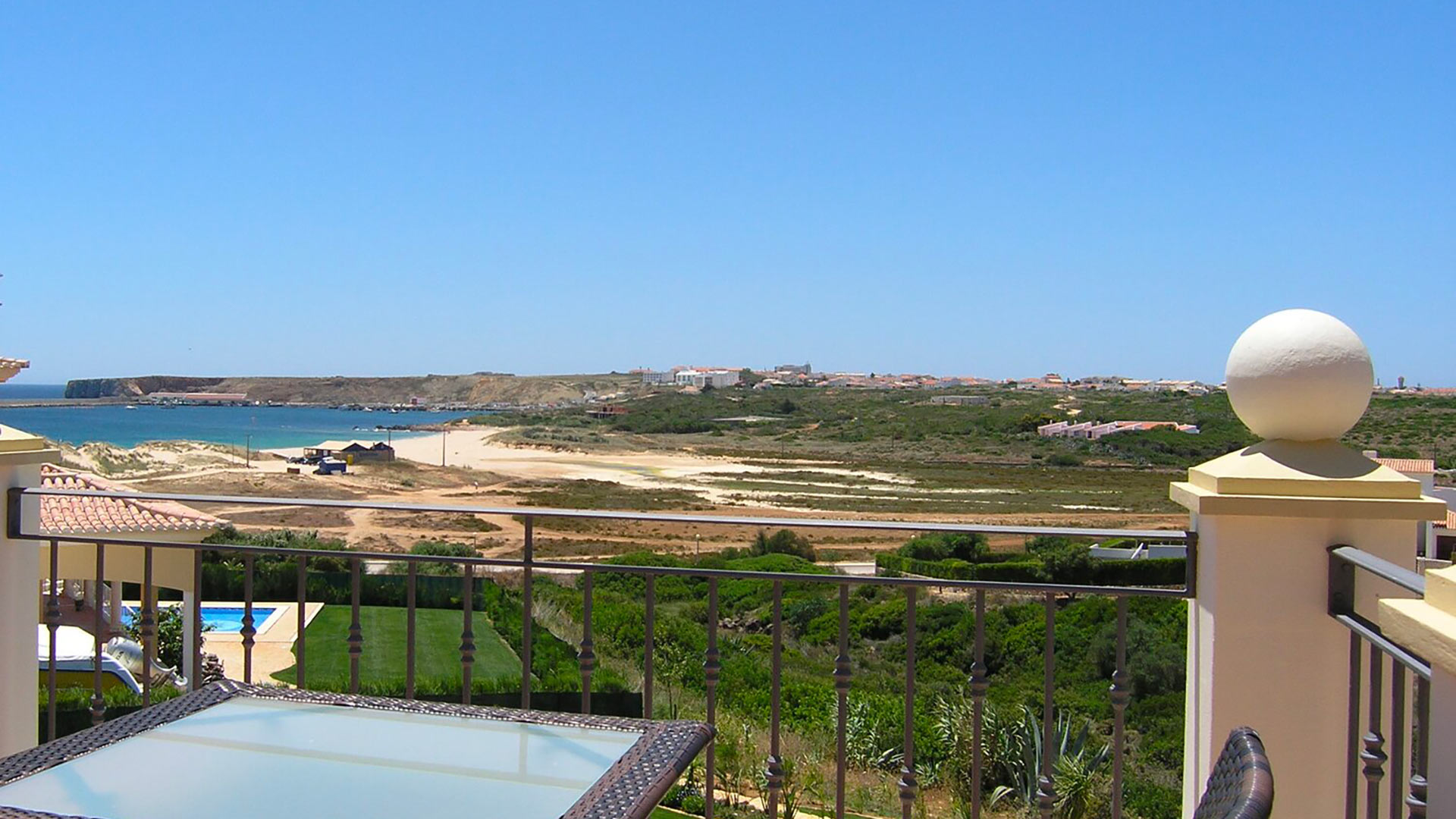 Villa Villa Martinhal Resort 44, Rental in Algarve