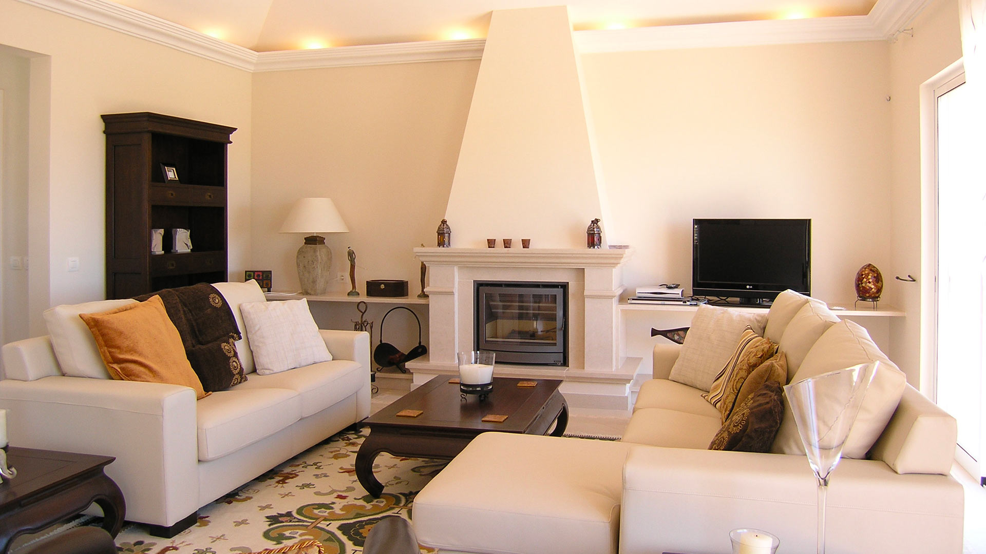 Villa Villa Martinhal Resort 44, Rental in Algarve