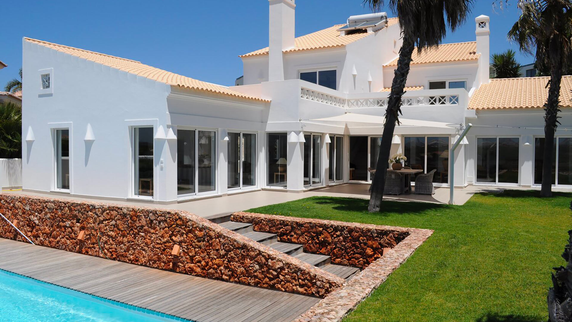 Villa Villa Martinhal Resort 46, Rental in Algarve