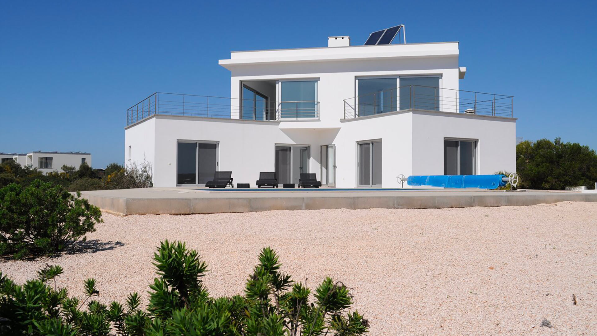 Villa Villa Martinhal Resort 80, Ferienvilla mieten Algarve